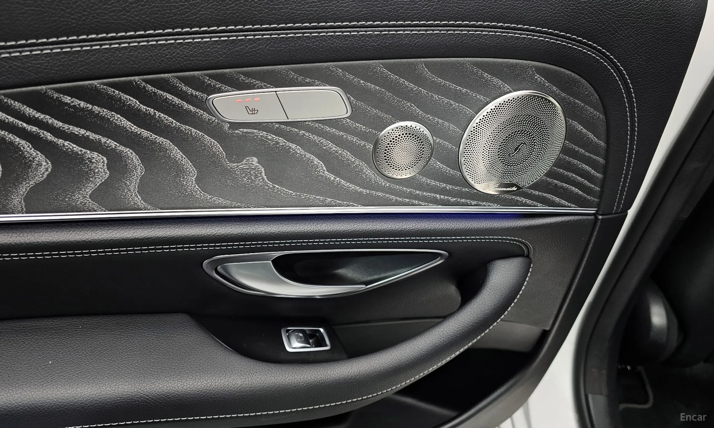Mercedes Benz E-Class W213 превью 20