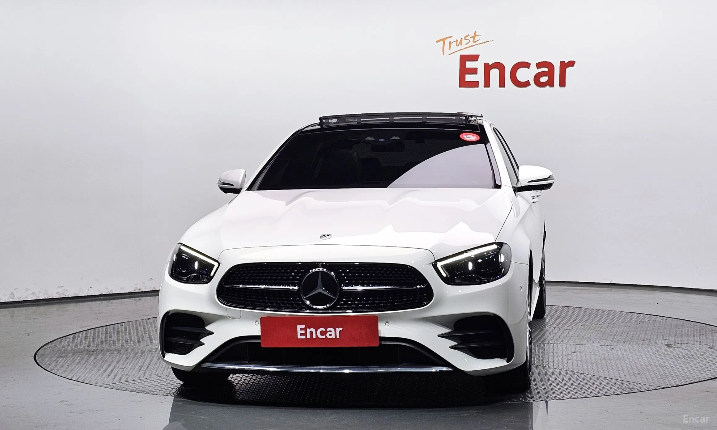 Mercedes Benz E-Class W213 превью 3