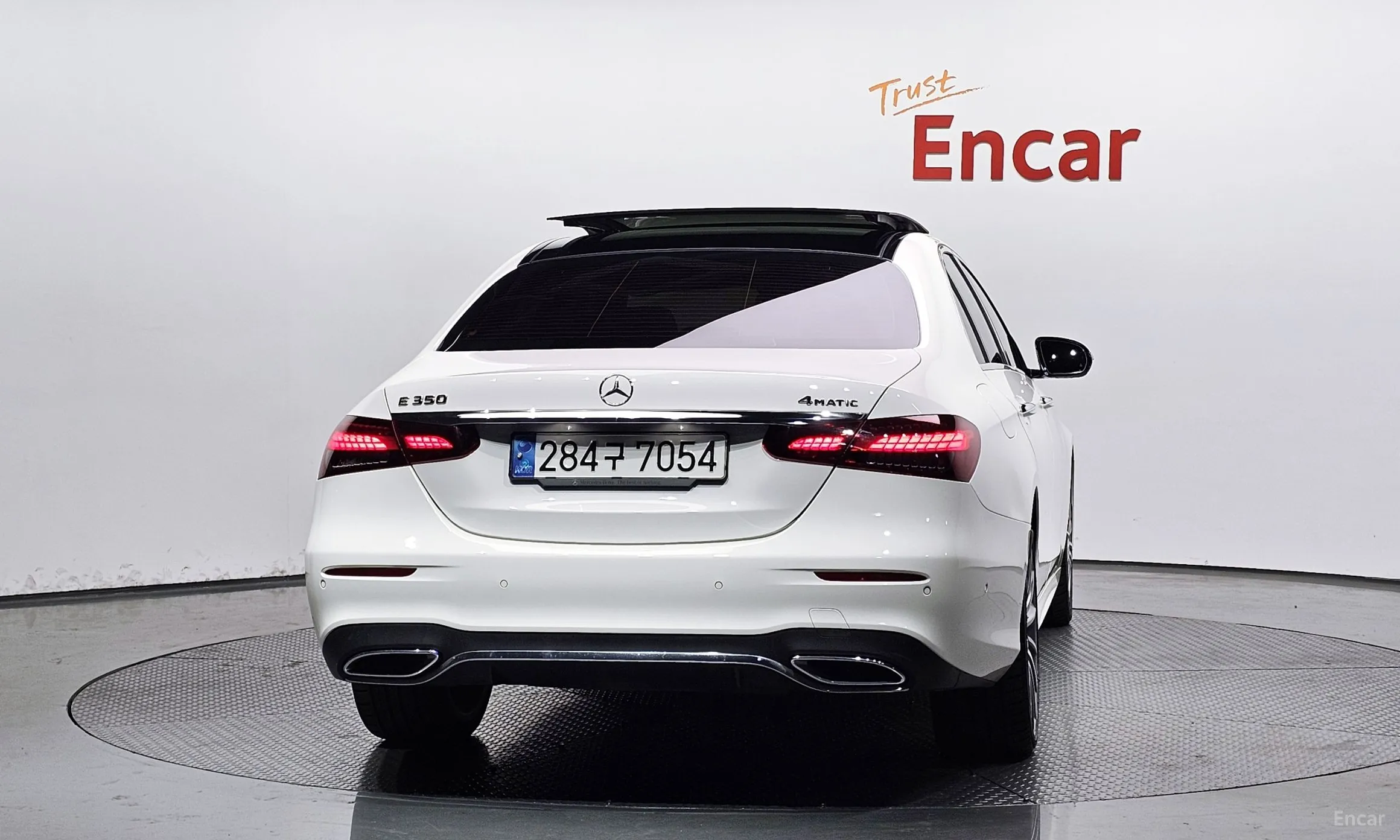 Mercedes Benz E-Class W213 превью 4