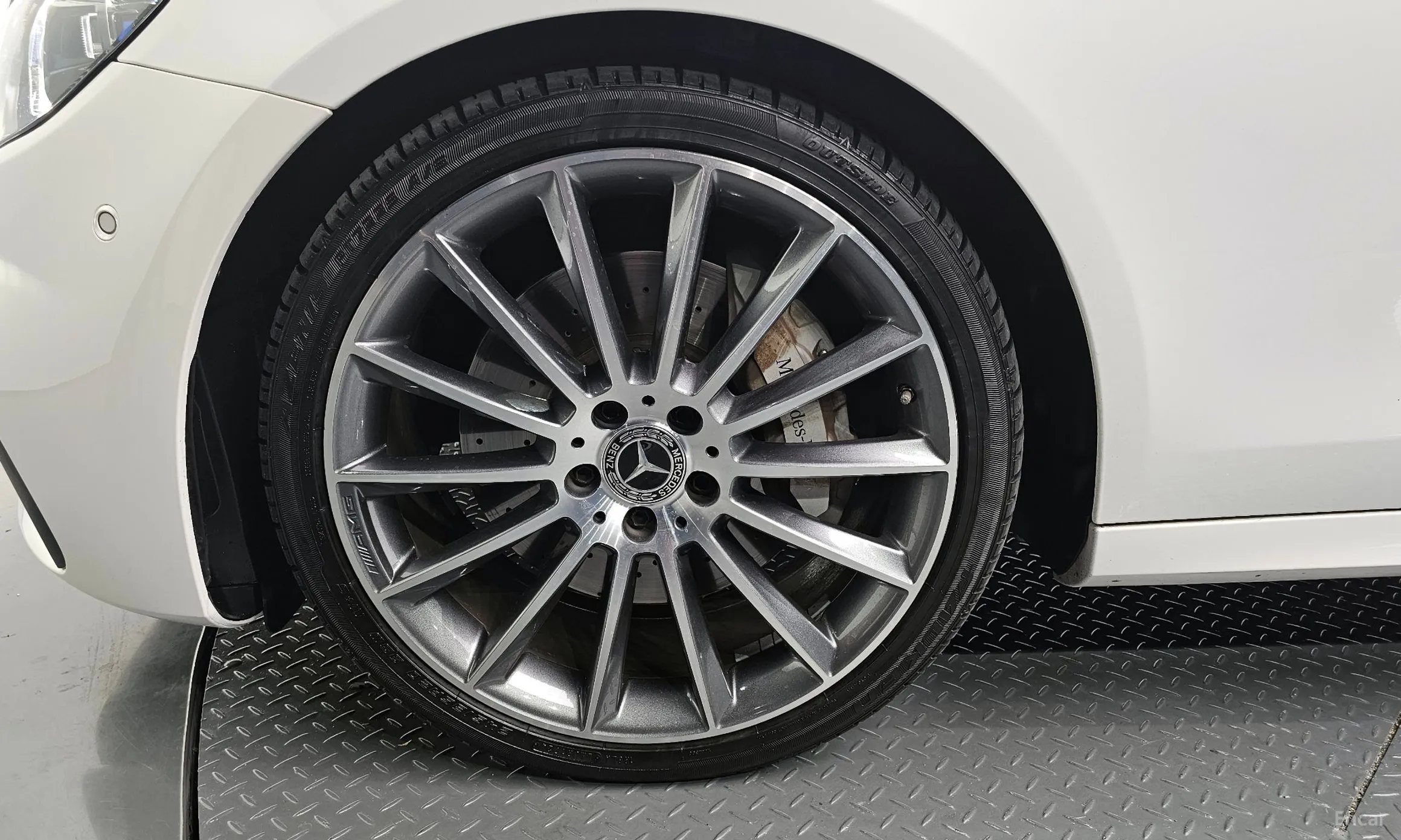 Mercedes Benz E-Class W213 превью 5