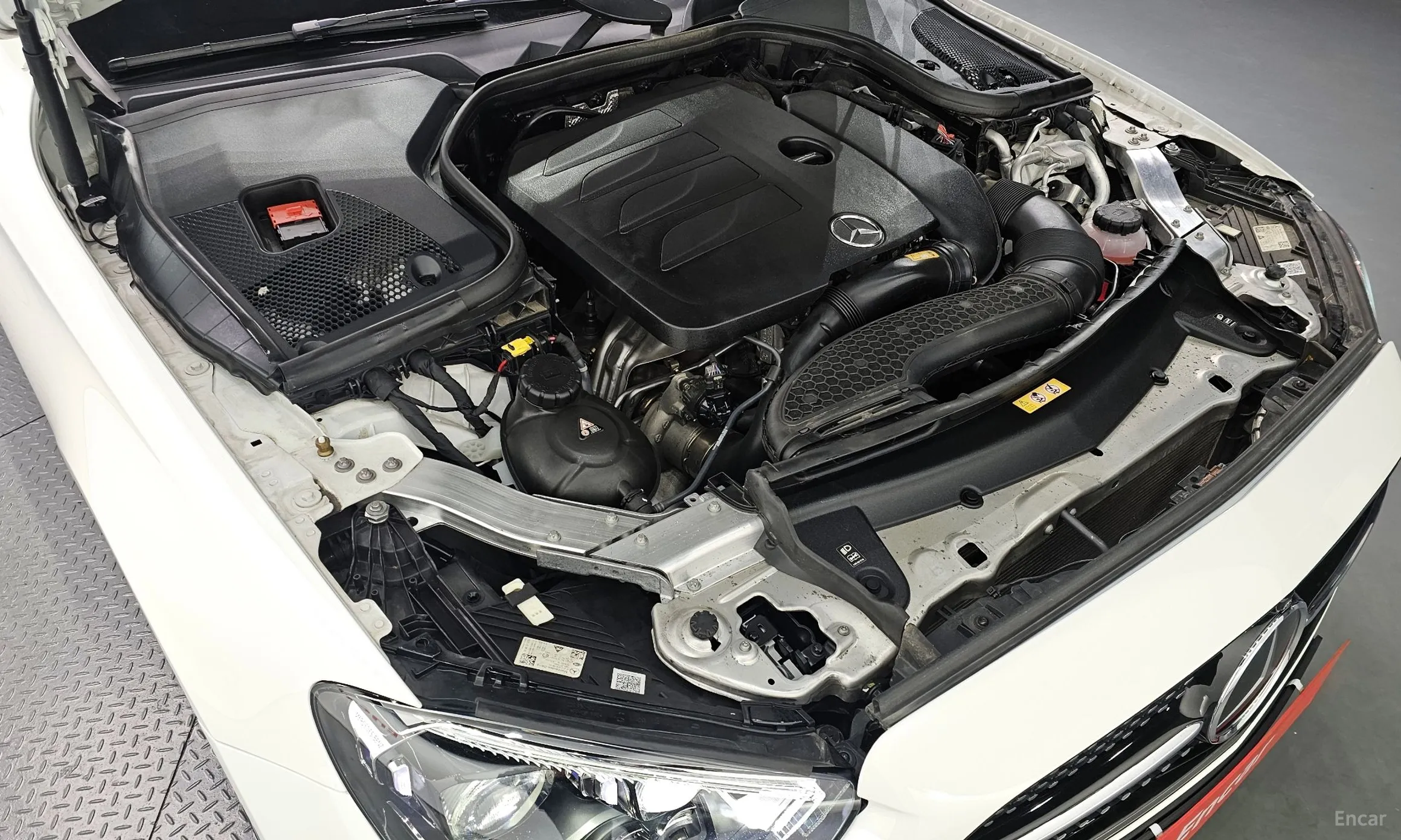 Mercedes Benz E-Class W213 превью 6