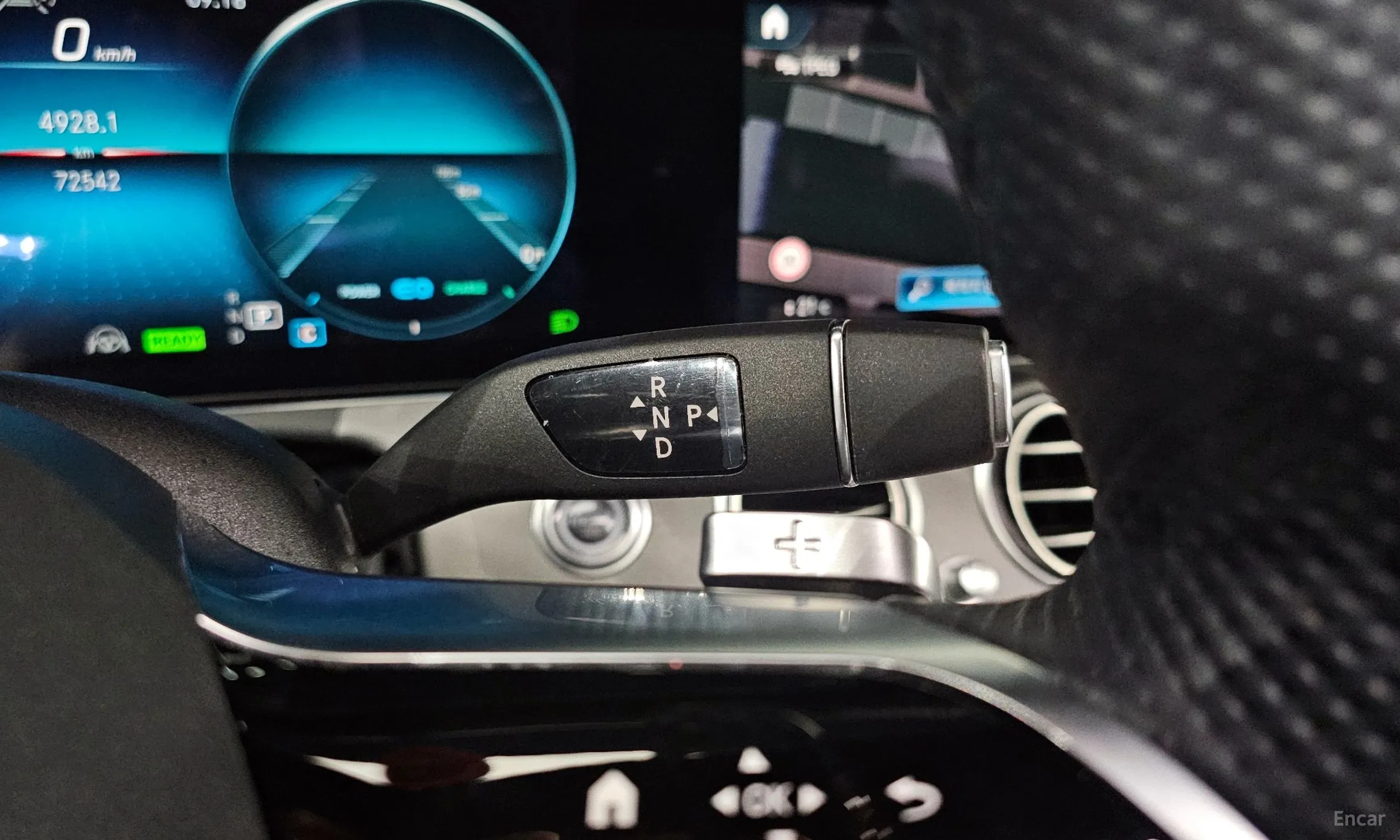 Mercedes Benz E-Class W213 превью 9