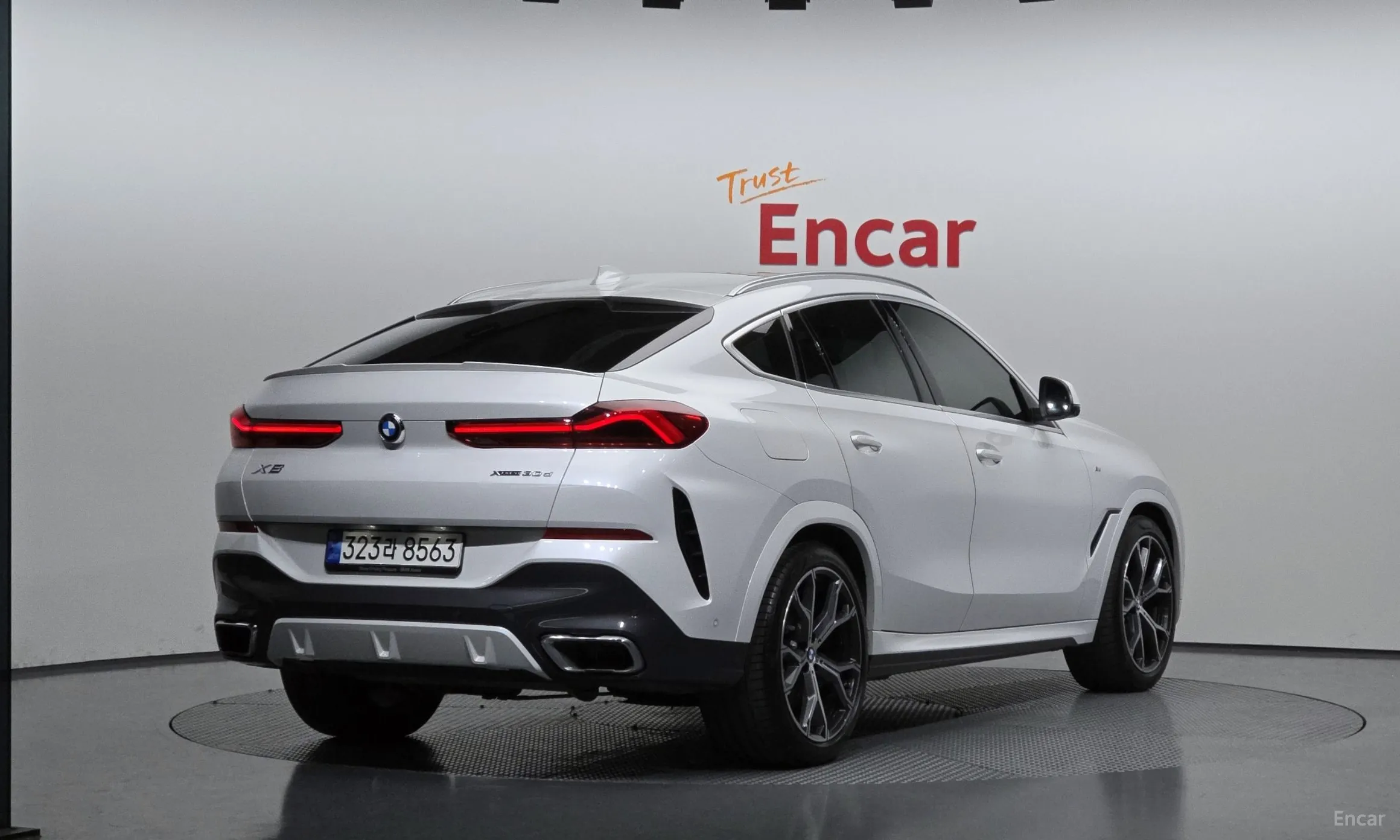 BMW X6 (G06)
