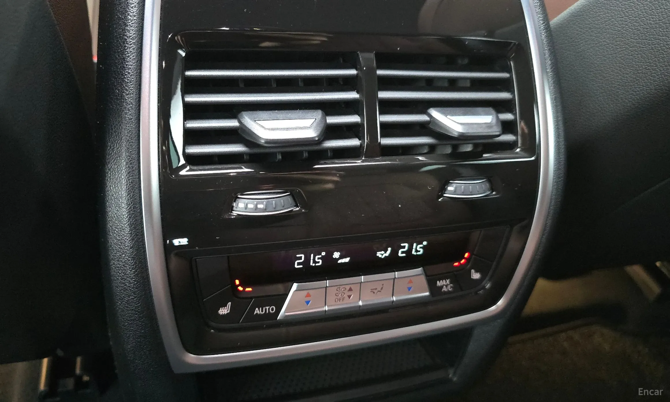 BMW X6 (G06) превью 18