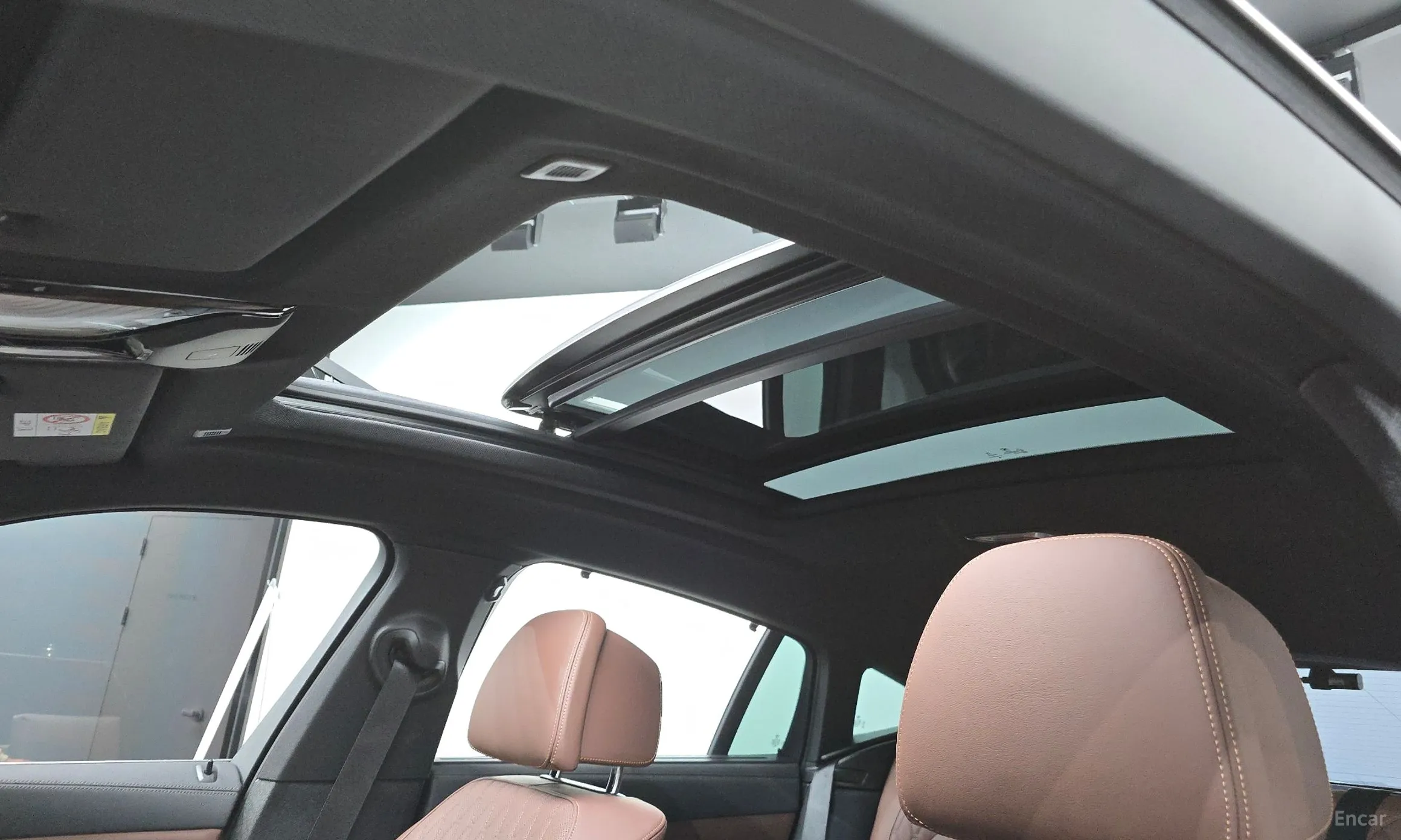 BMW X6 (G06) превью 19