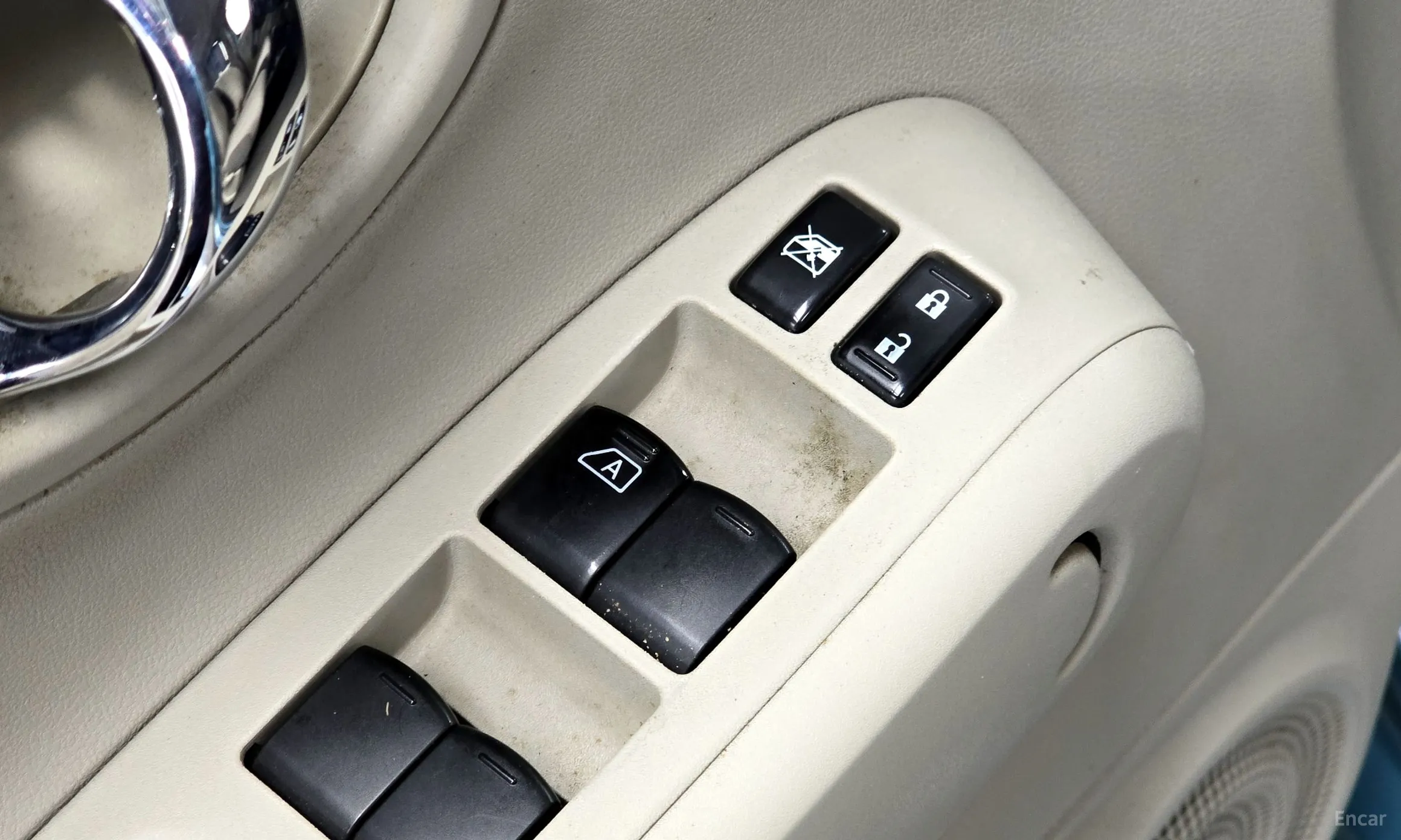Nissan Cube превью 14