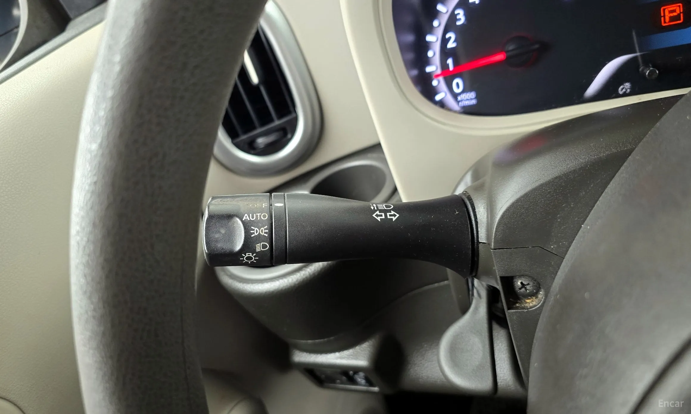 Nissan Cube превью 17