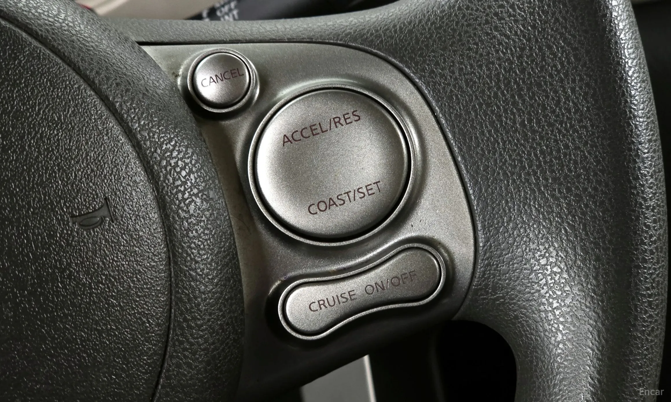 Nissan Cube превью 18