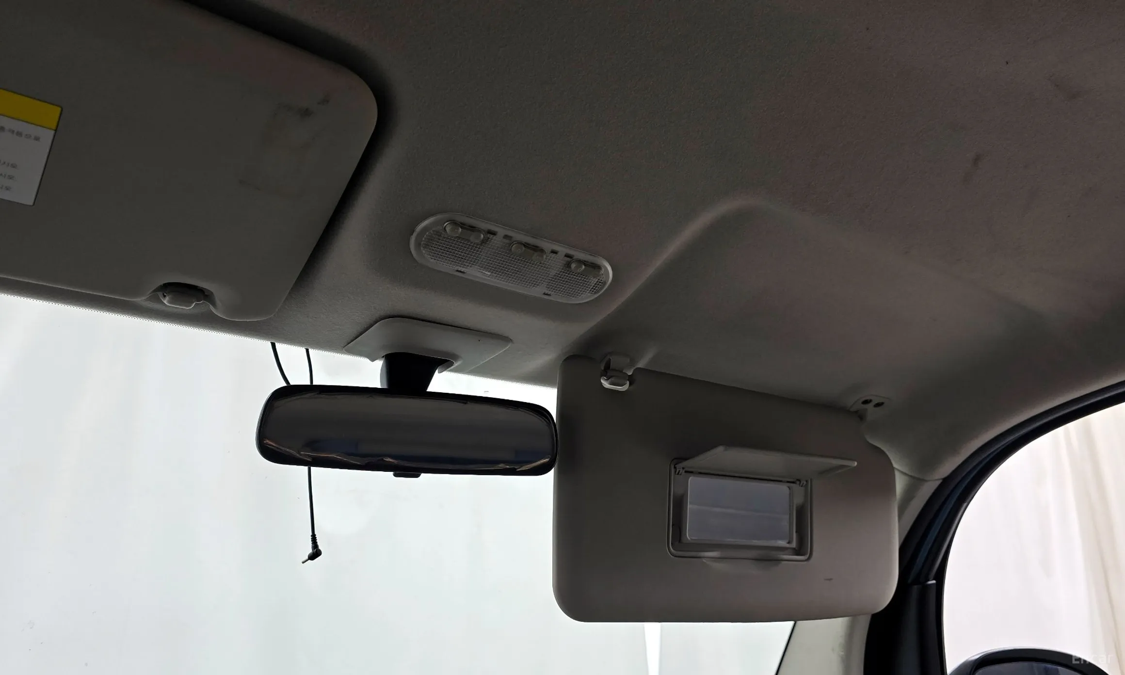 Nissan Cube превью 19