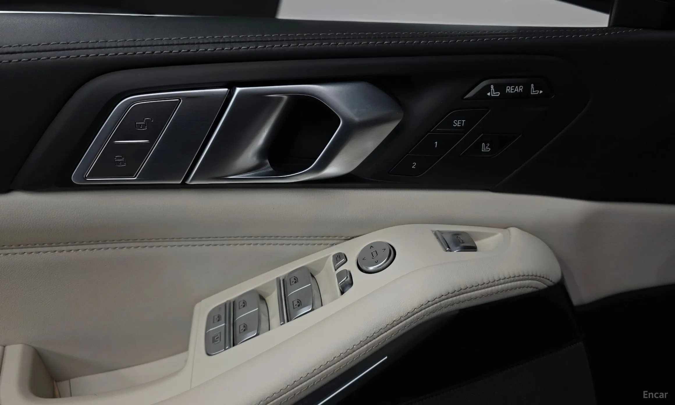 BMW X7 (G07) превью 17
