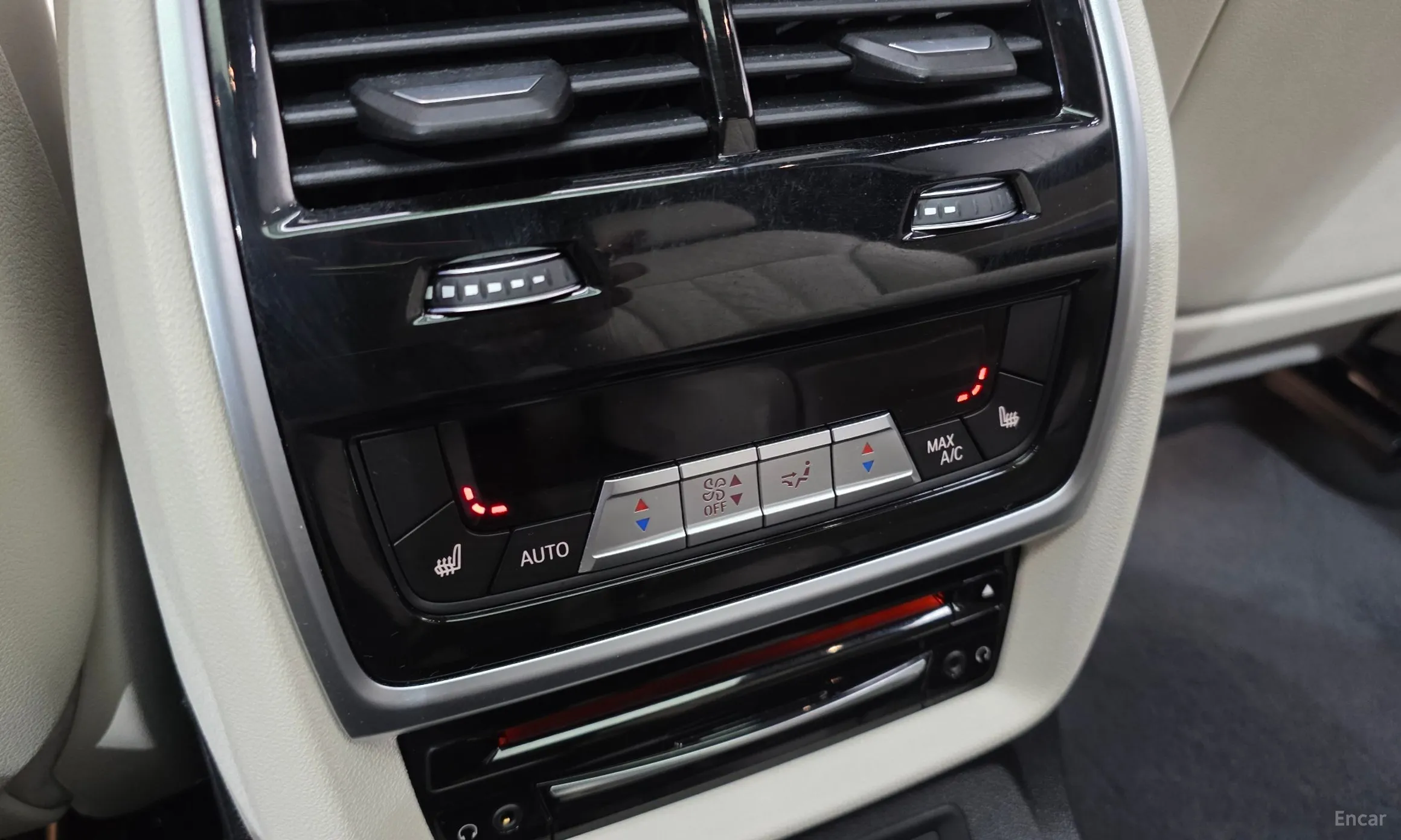 BMW X7 (G07) превью 18