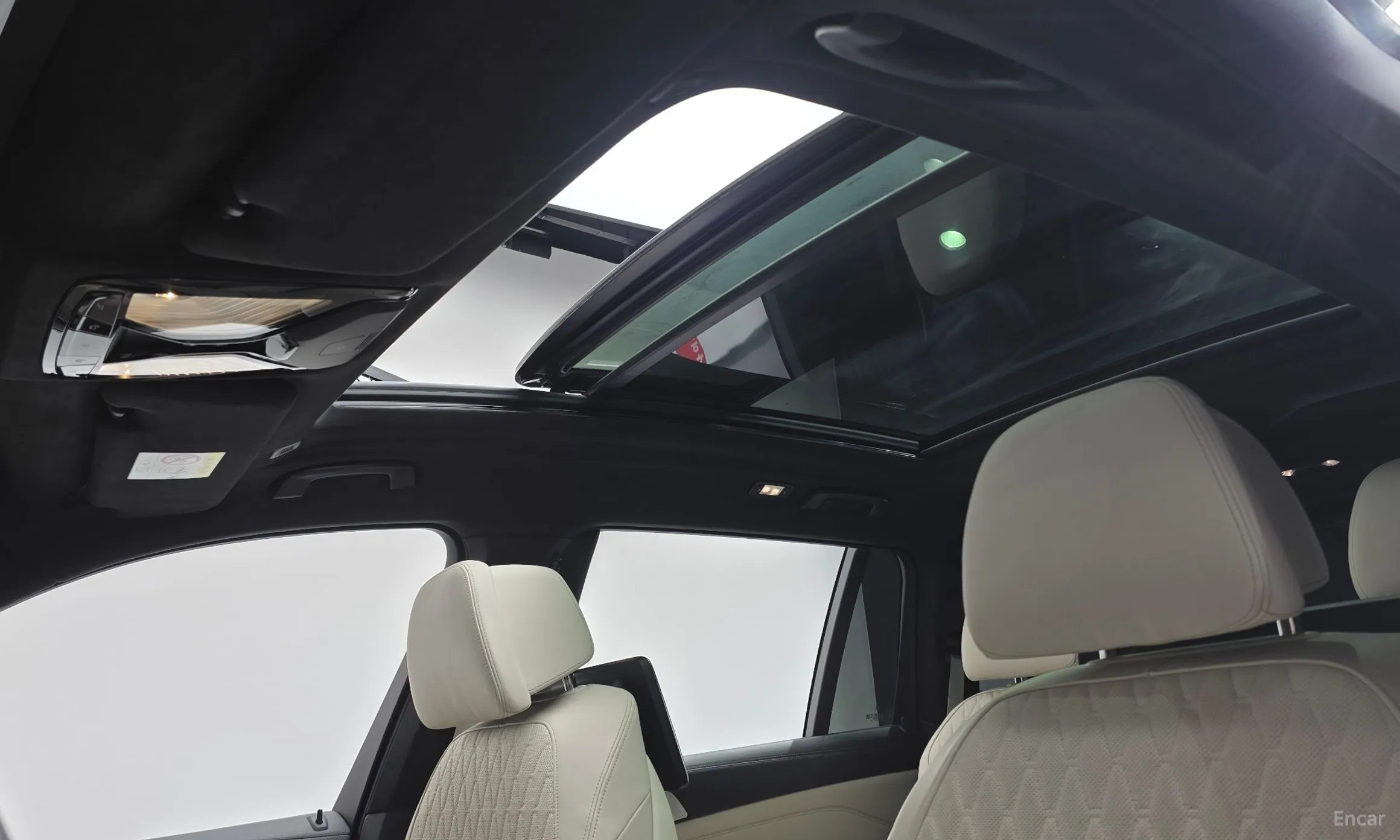BMW X7 (G07) превью 19