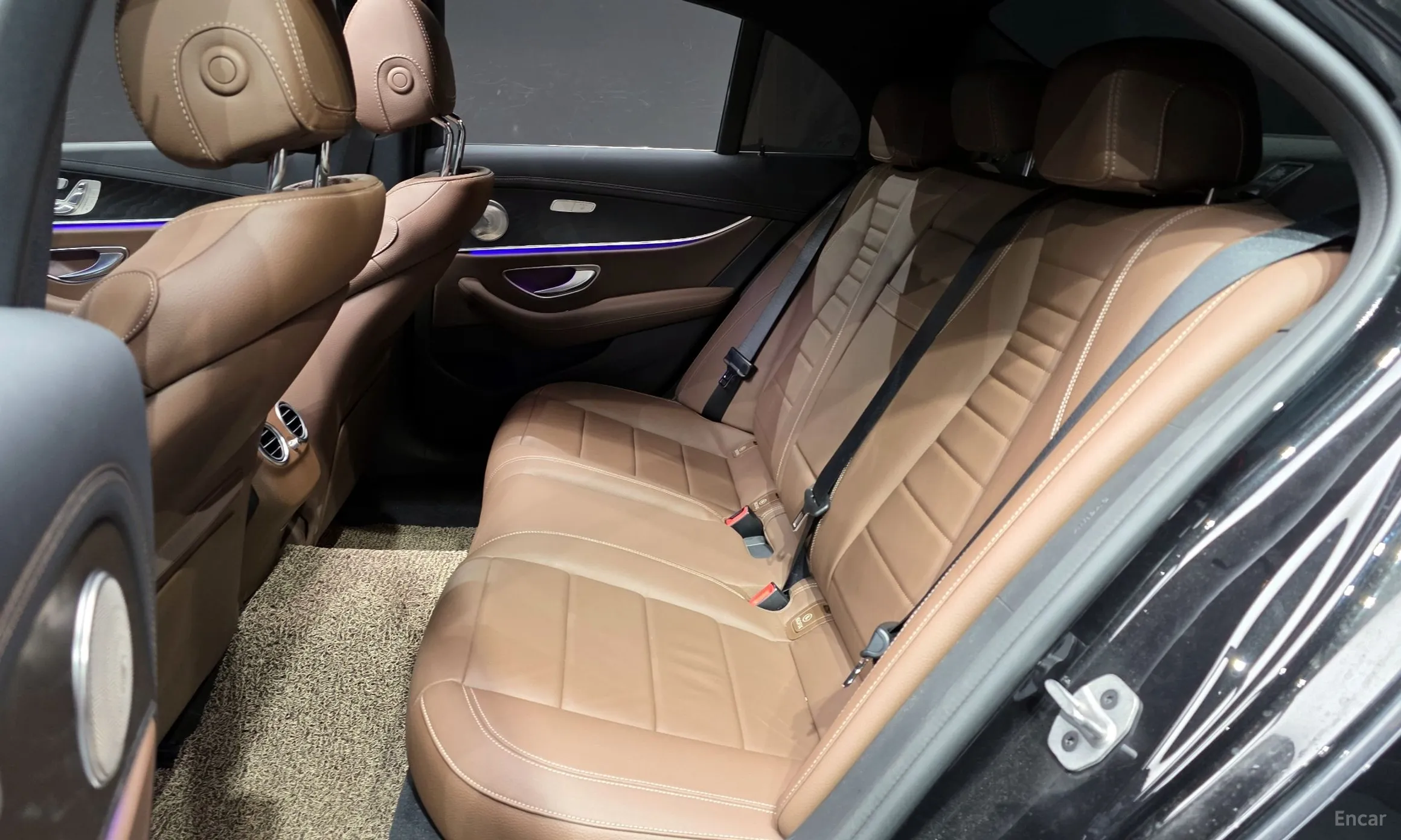 Mercedes Benz E-Class W213 превью 12