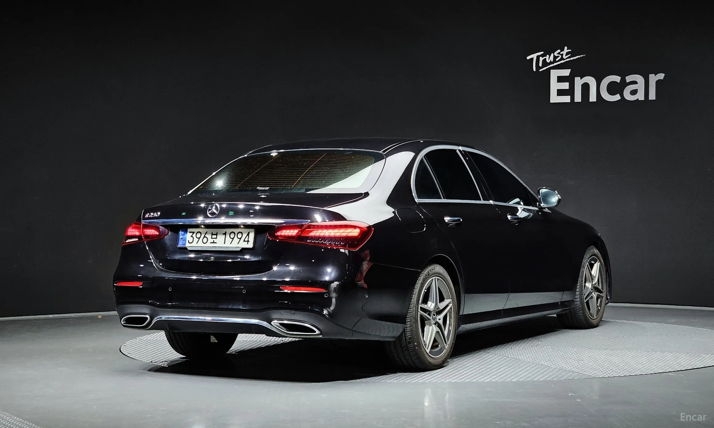 Mercedes Benz E-Class W213 превью 2