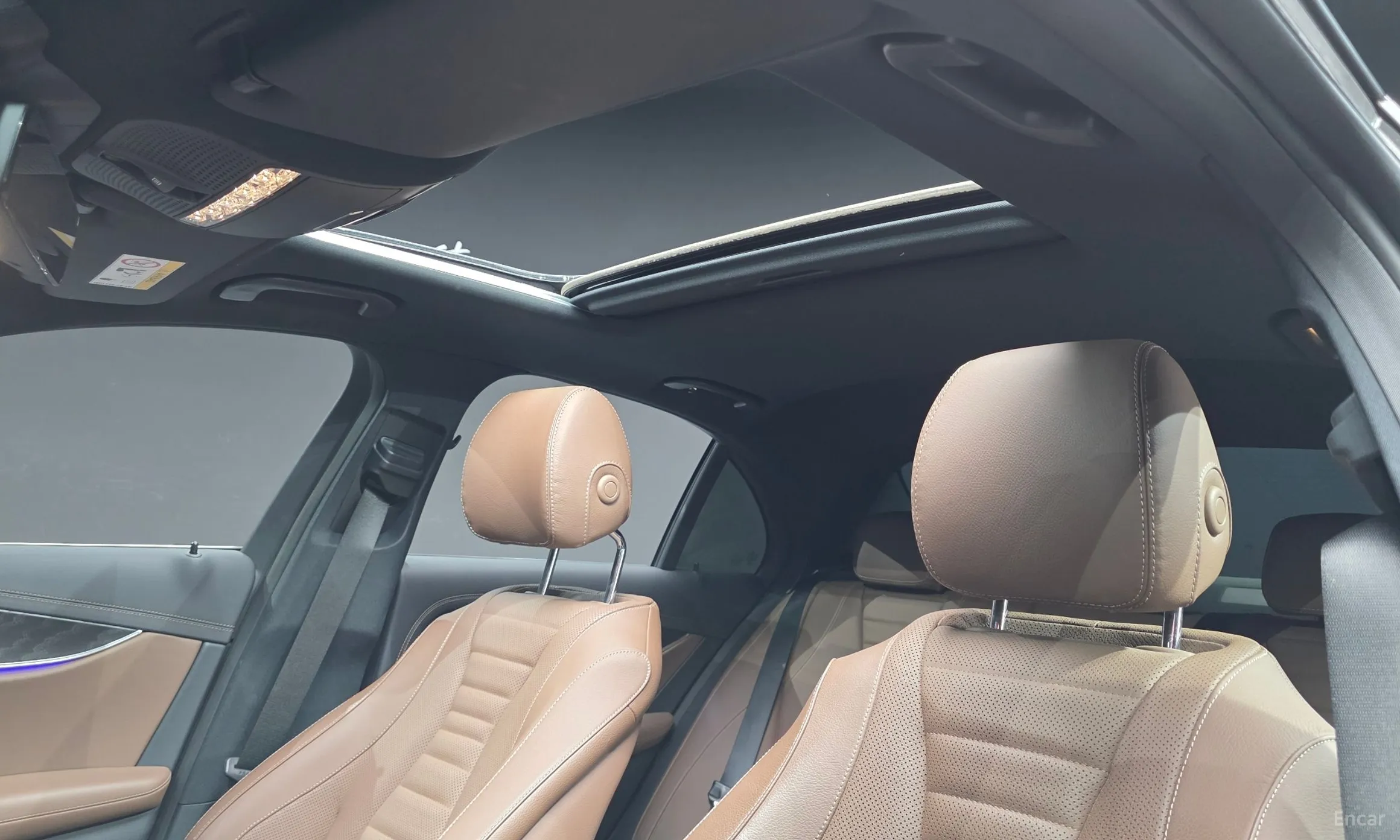 Mercedes Benz E-Class W213 превью 19