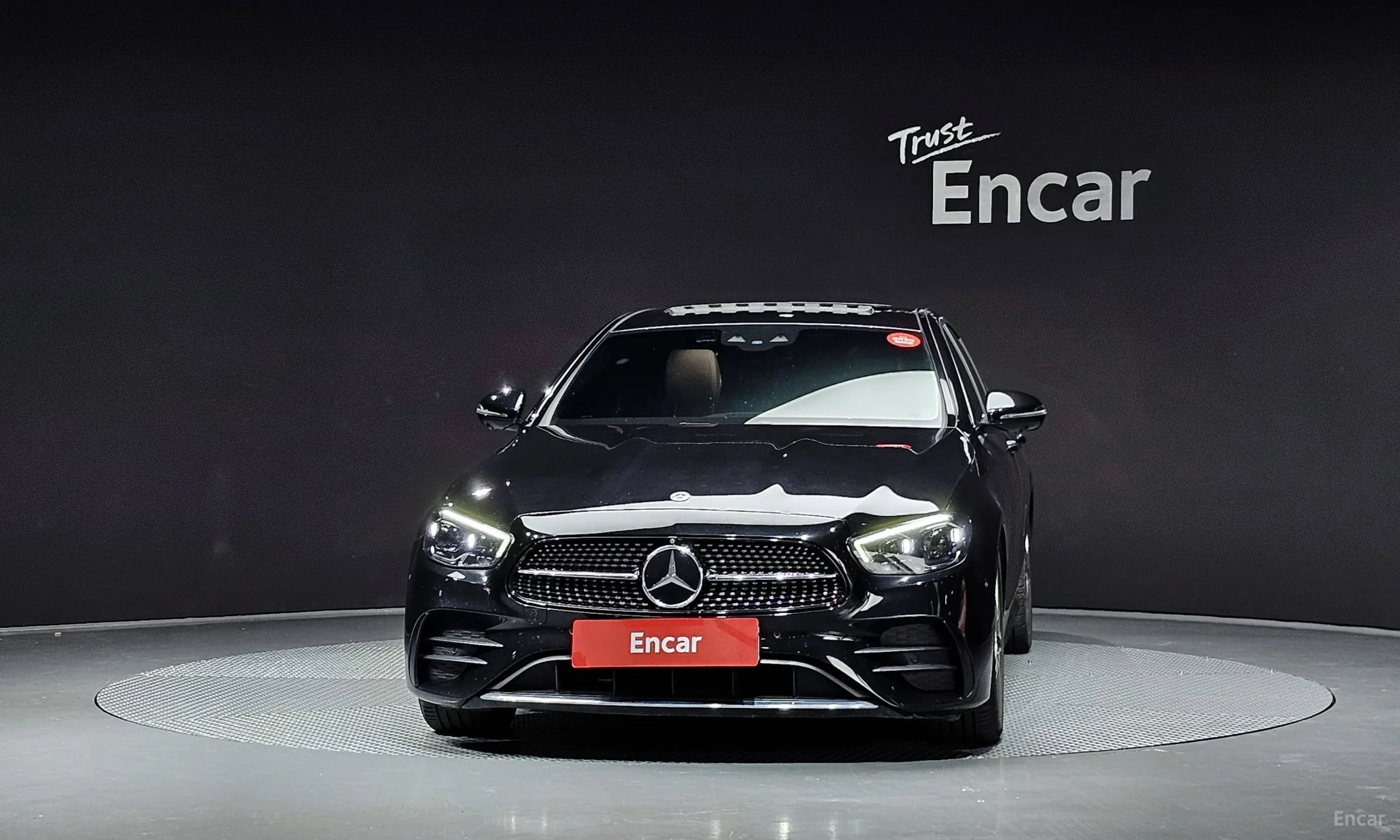 Mercedes Benz E-Class W213 превью 3