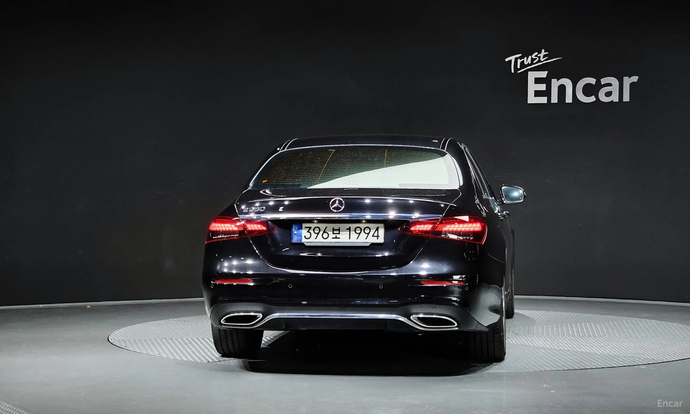 Mercedes Benz E-Class W213 превью 4
