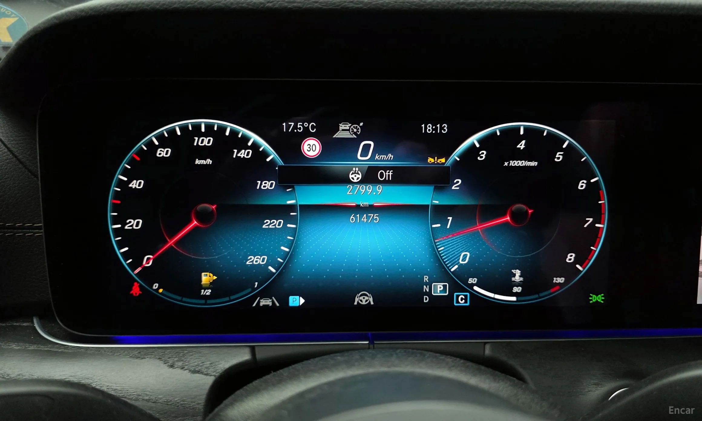 Mercedes Benz E-Class W213 превью 8