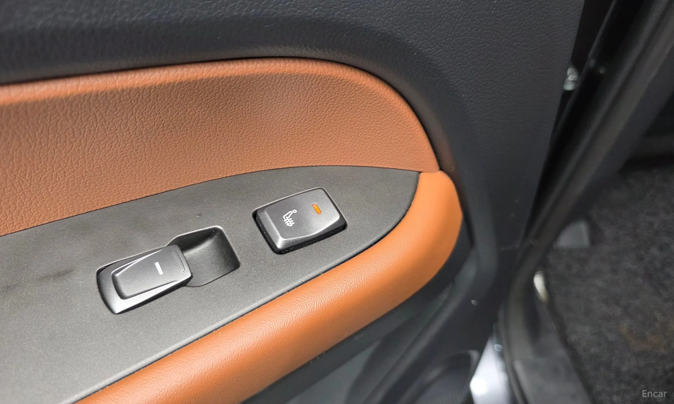 KG Mobility (SsangYong) Rexton Sports превью 18