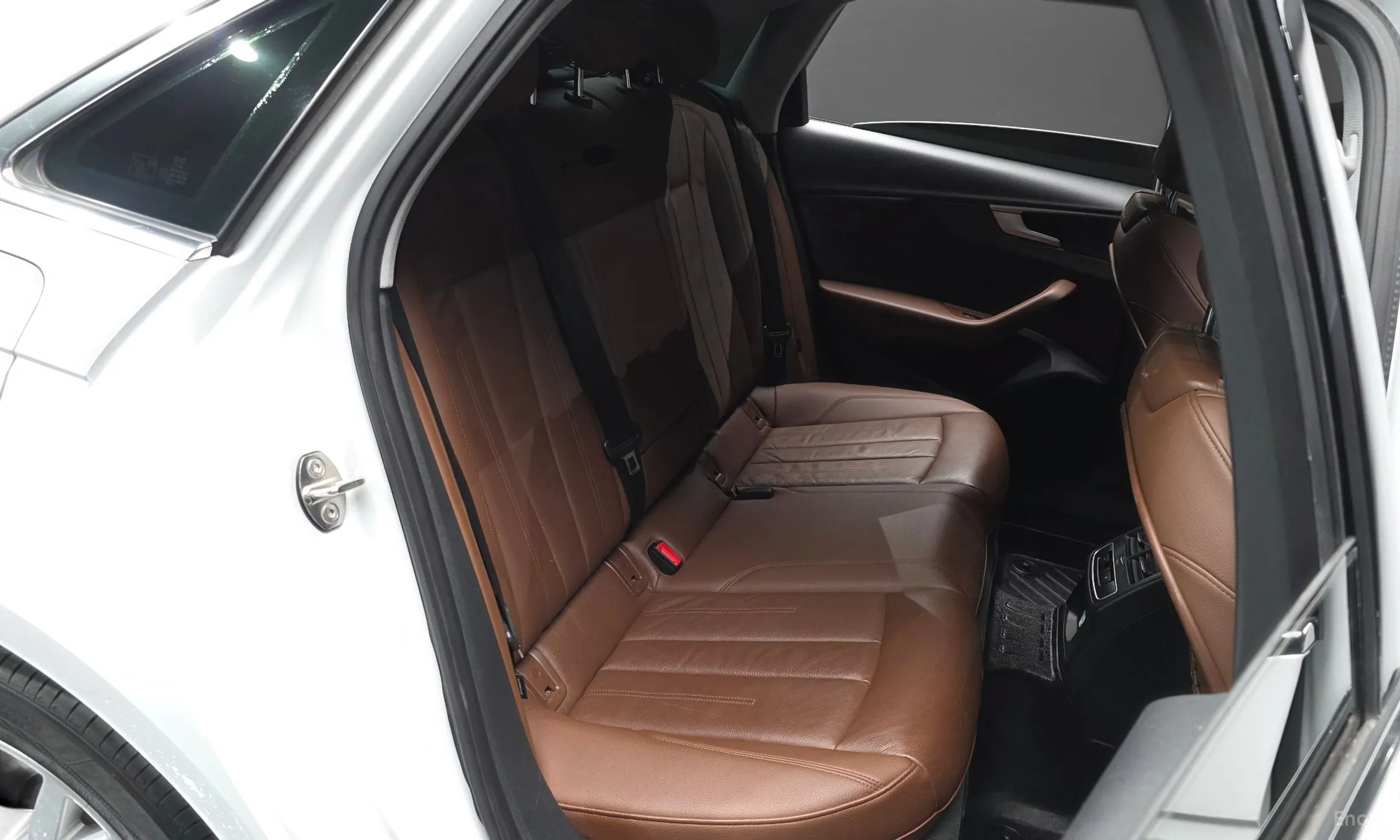 Audi A4 (B9) превью 12