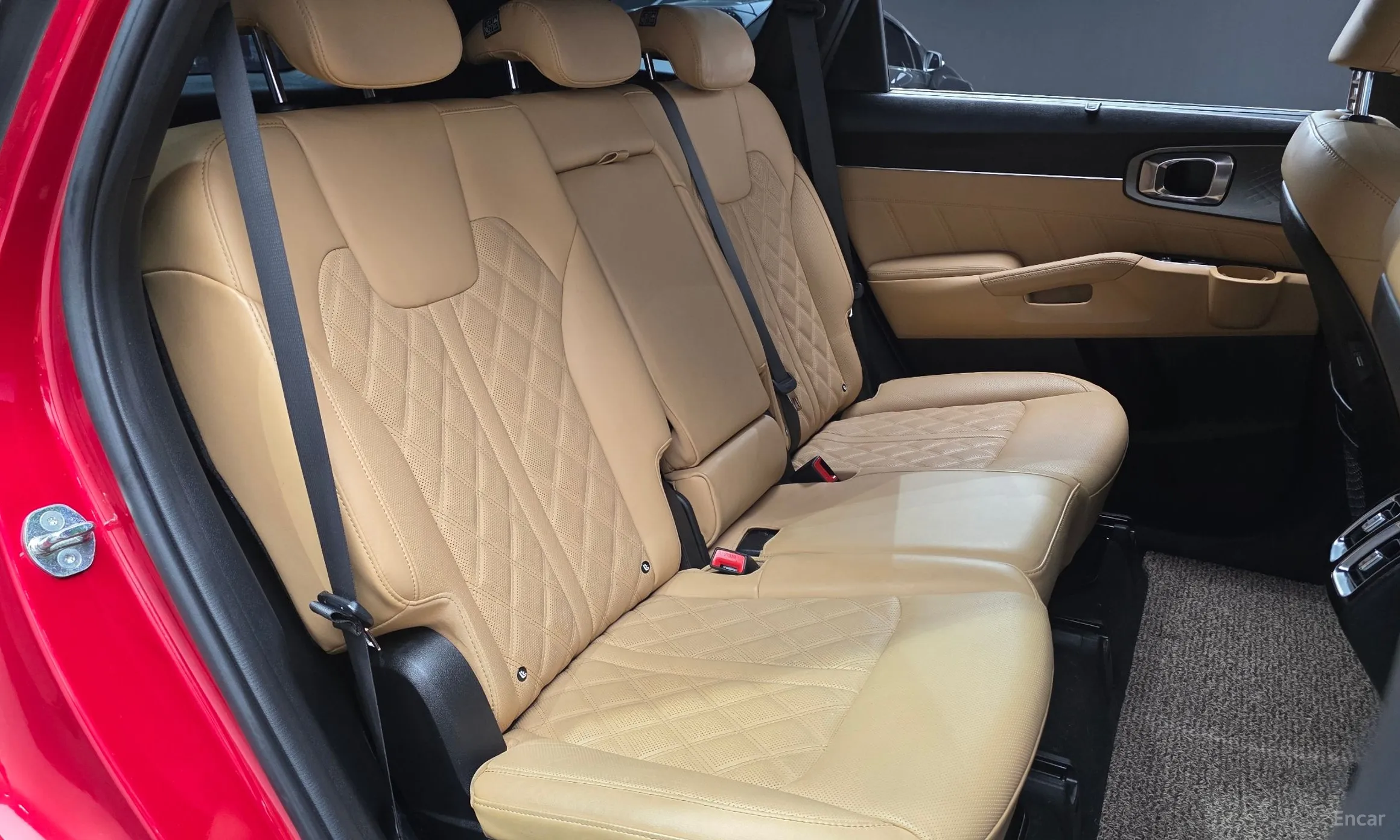 Kia Sorento 4th generation превью 12