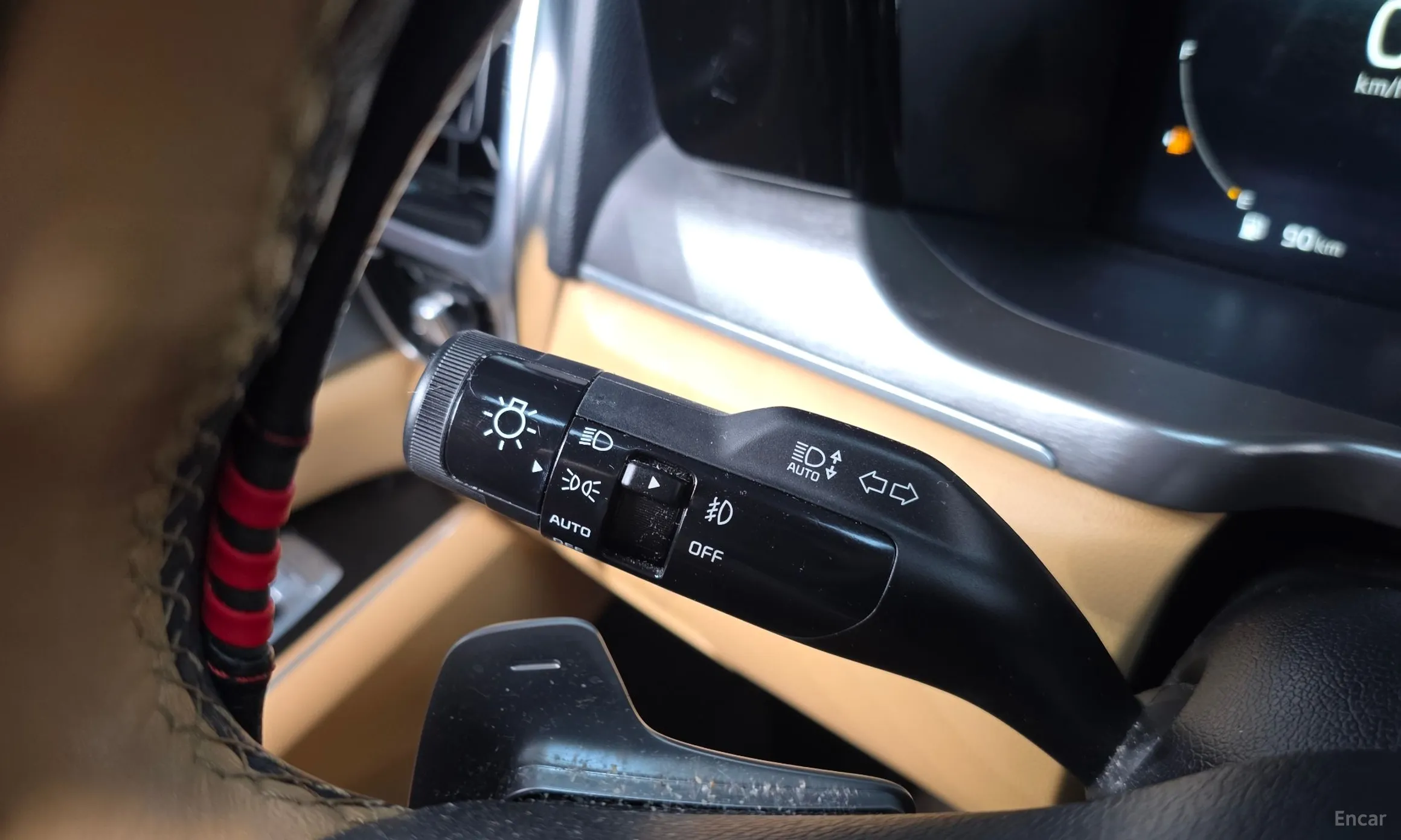 Kia Sorento 4th generation превью 18