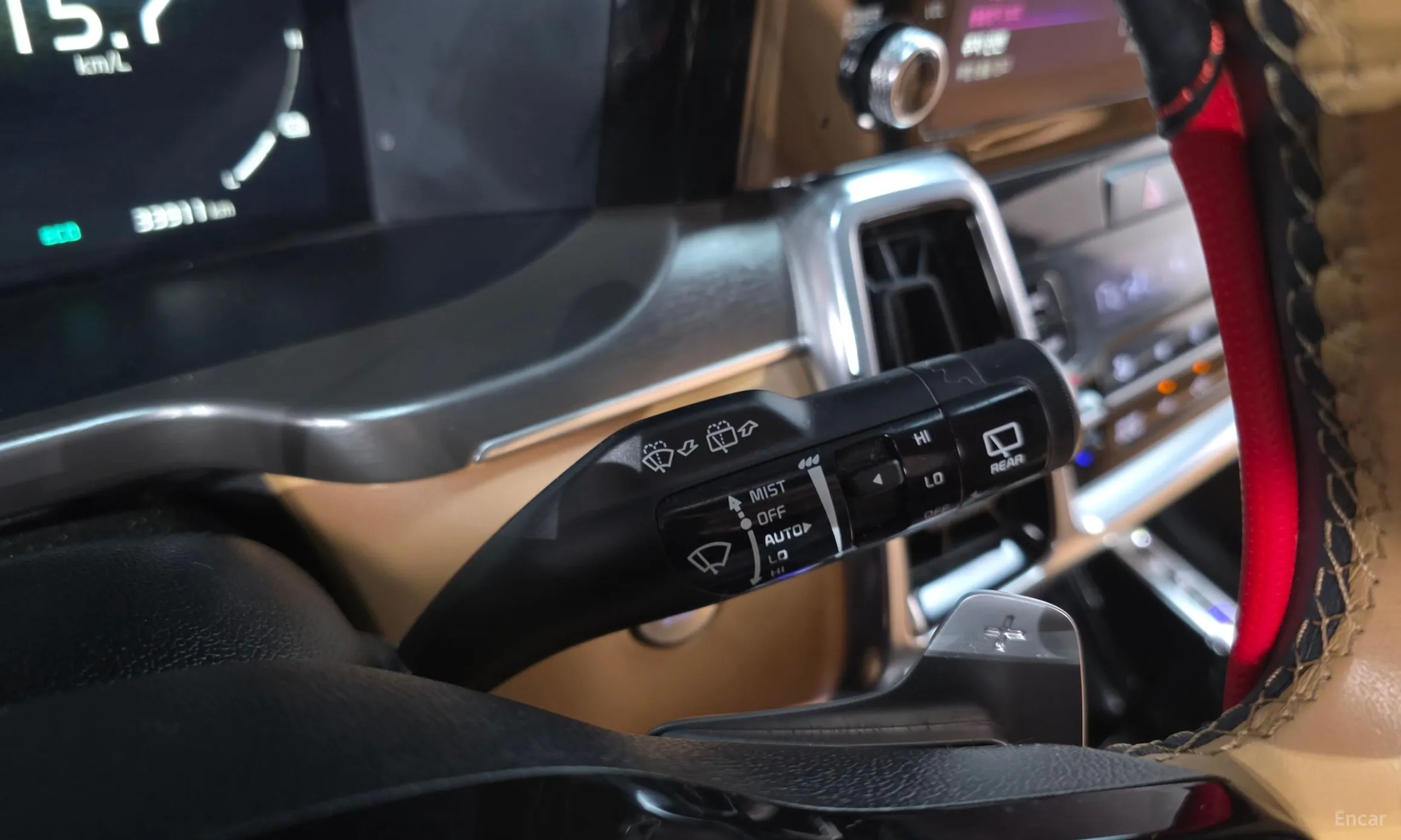 Kia Sorento 4th generation превью 9