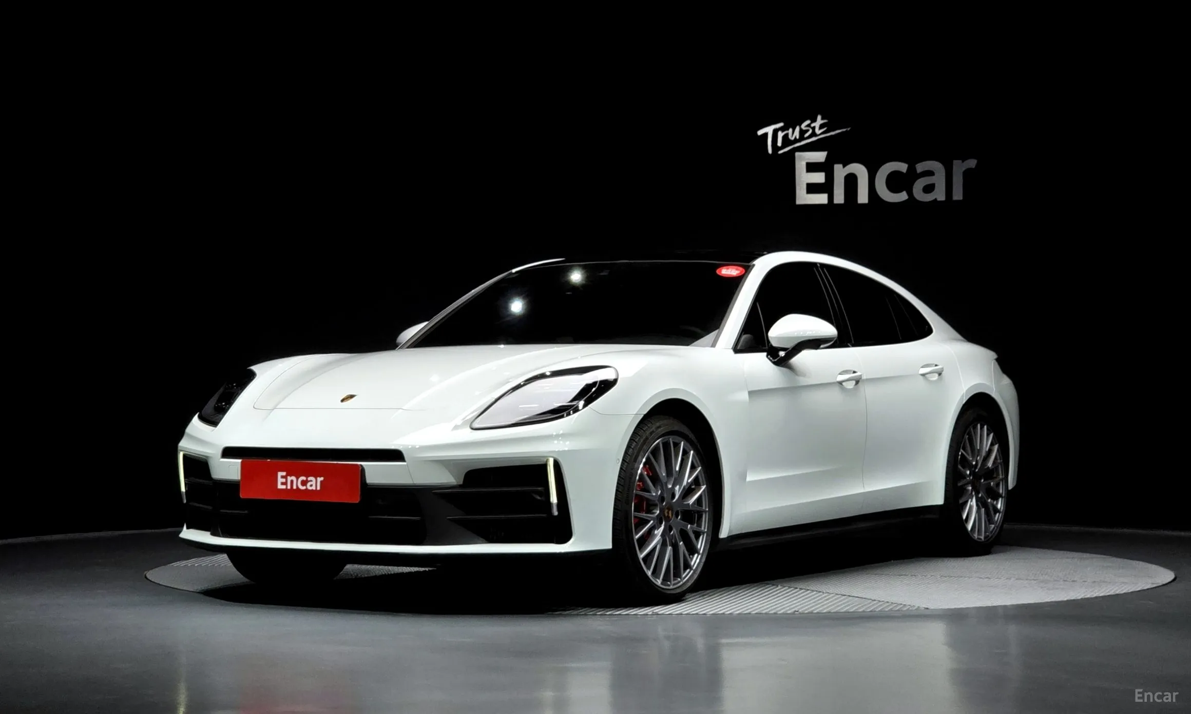 Panamera (972)