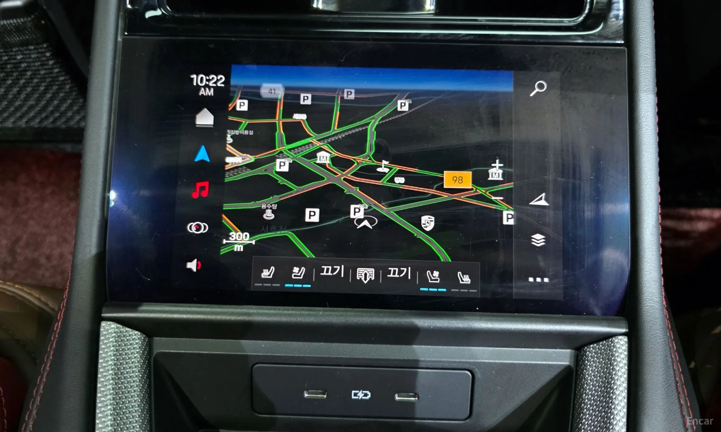 Porsche Panamera (972) превью 19