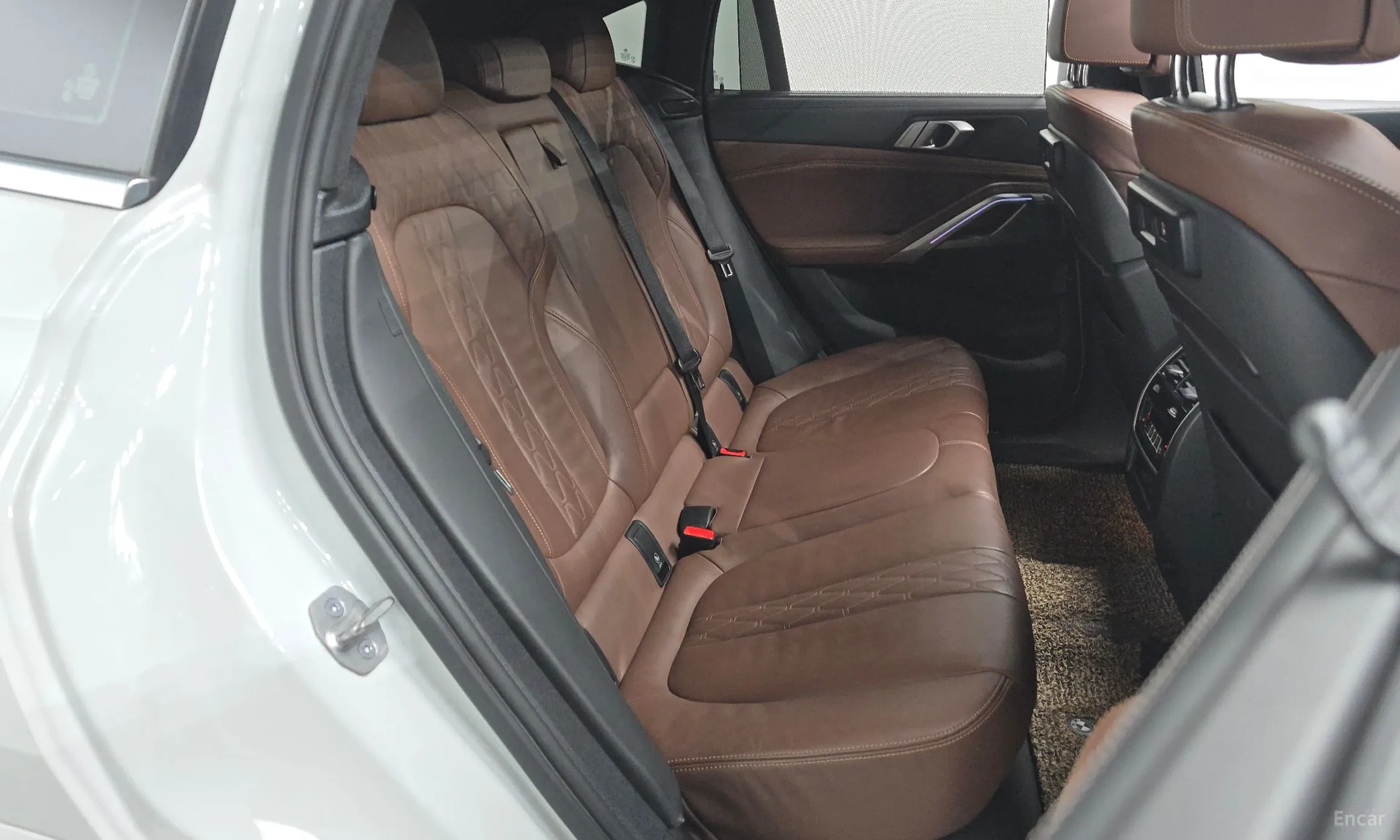 BMW X6 (G06) превью 12