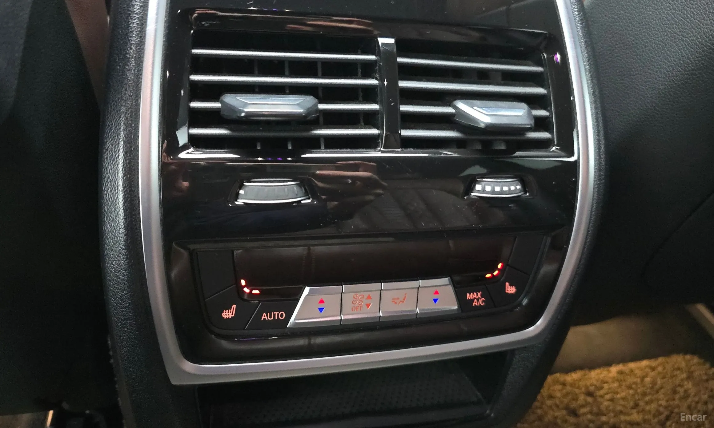BMW X6 (G06) превью 18