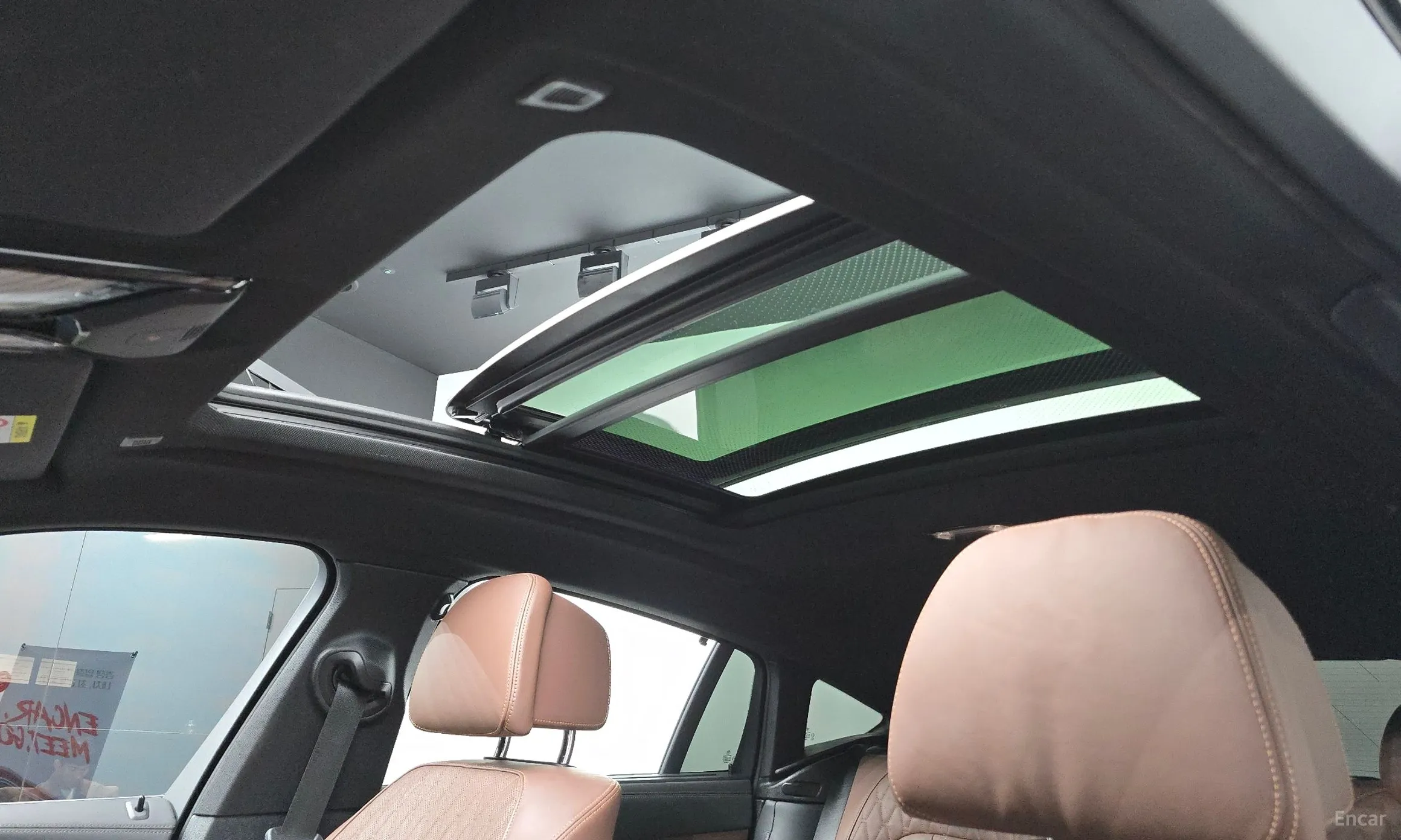 BMW X6 (G06) превью 19