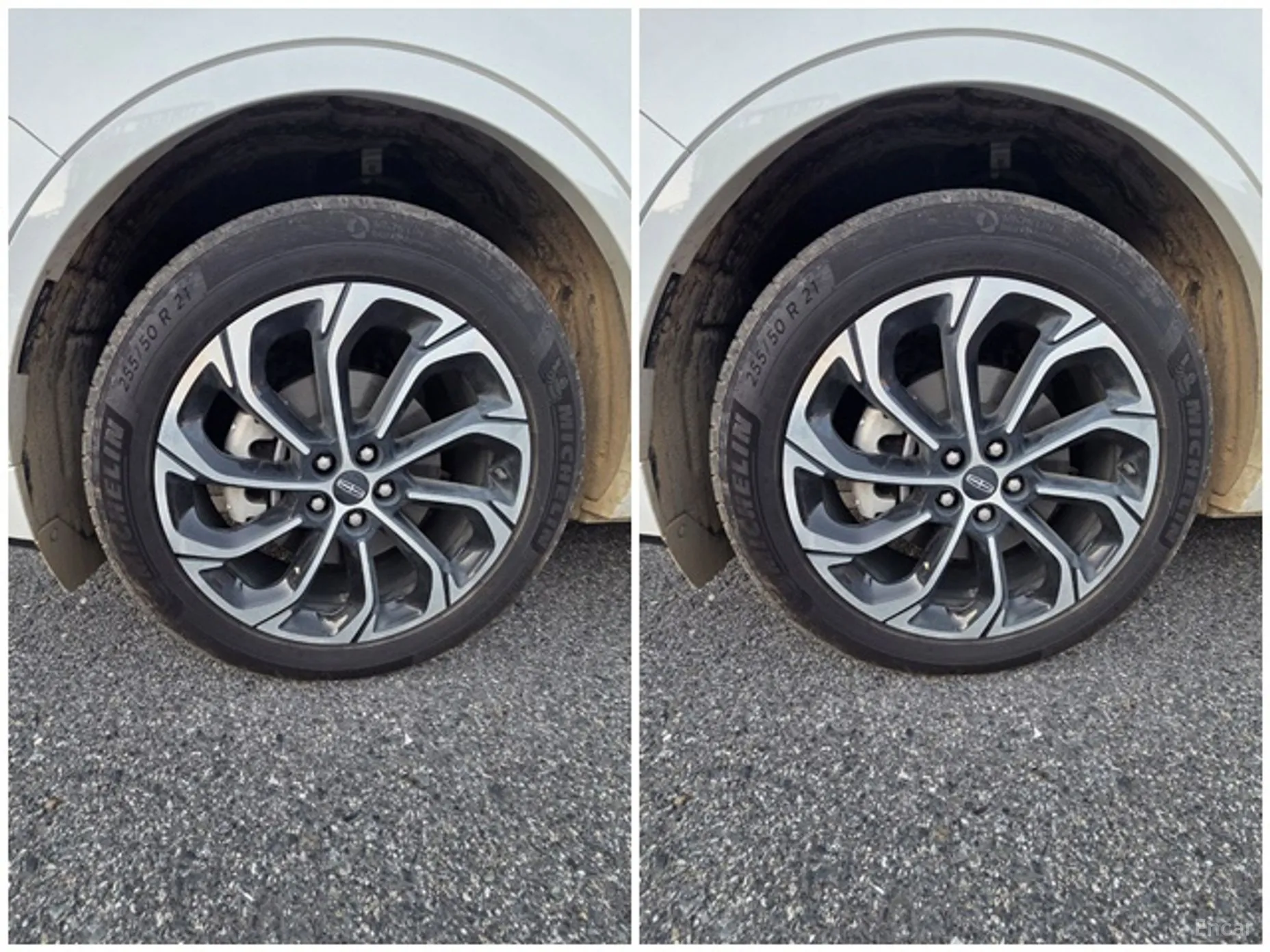 Lincoln Nautilus Gen 2 превью 4