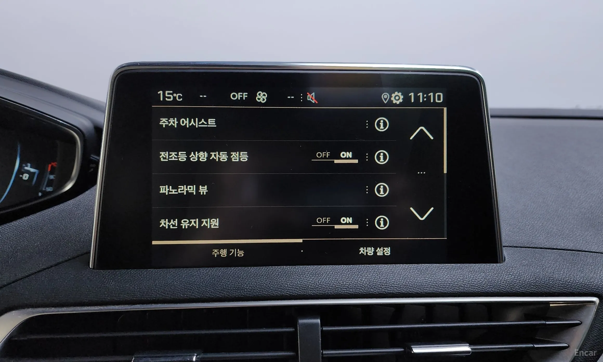 Peugeot 3008 2nd generation превью 18