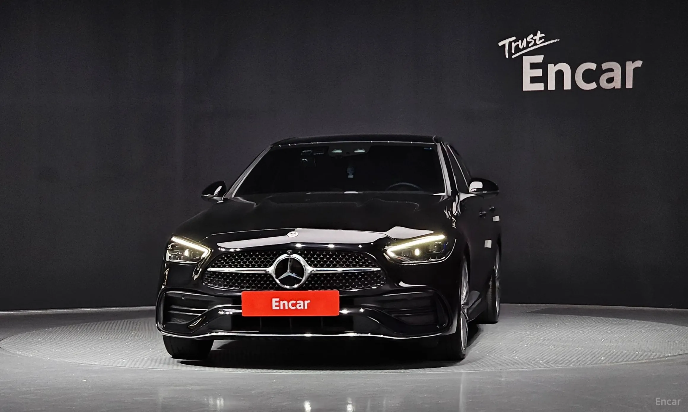 Mercedes Benz C-Class W206 превью 3