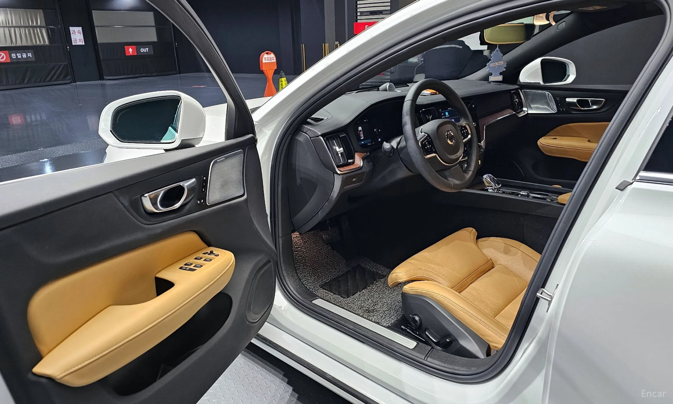 Volvo S60 3rd Generation превью 11