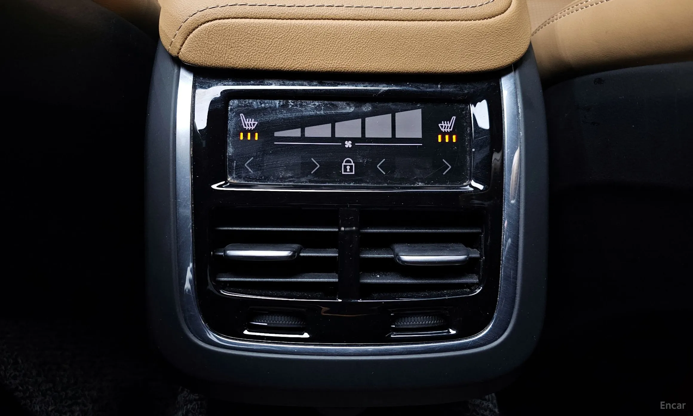 Volvo S60 3rd Generation превью 17