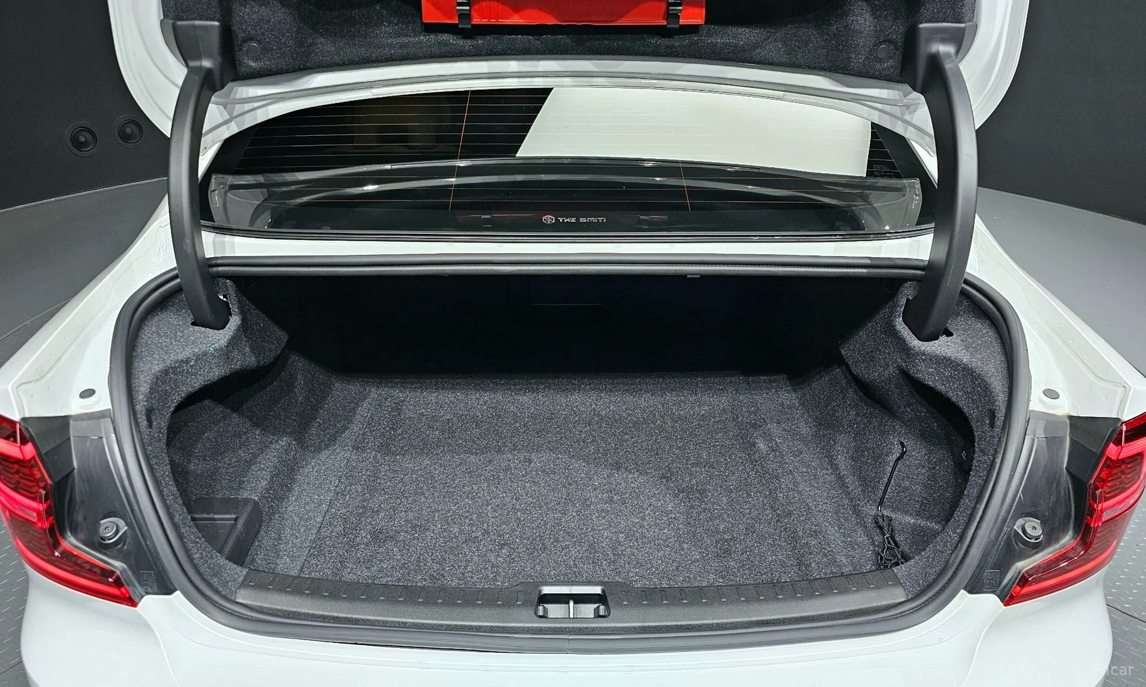 Volvo S60 3rd Generation превью 20