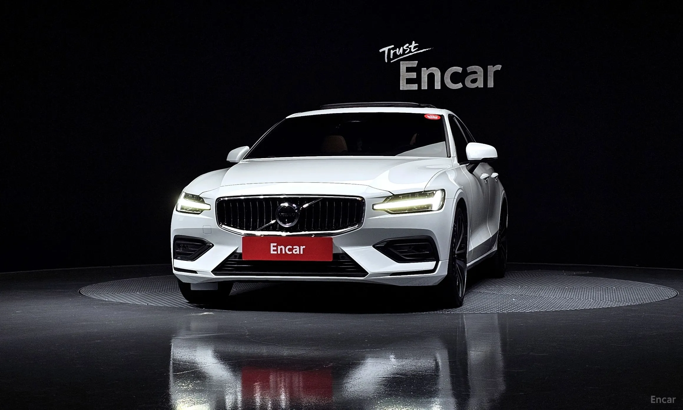 Volvo S60 3rd Generation превью 3