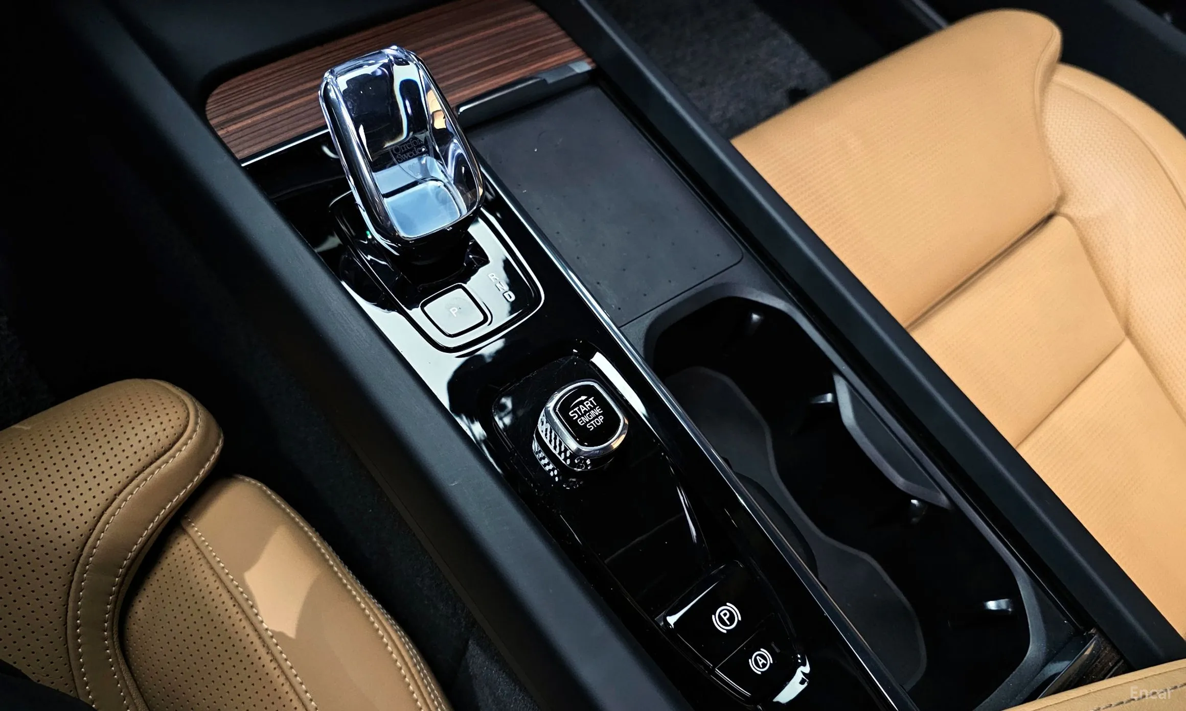 Volvo S60 3rd Generation превью 9