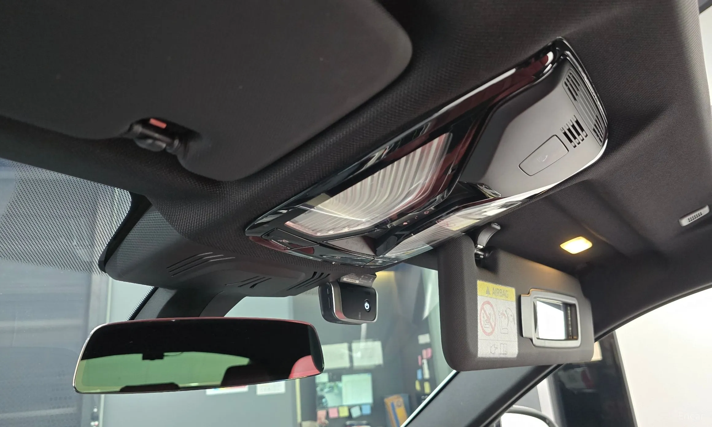 BMW X6 (G06) превью 16