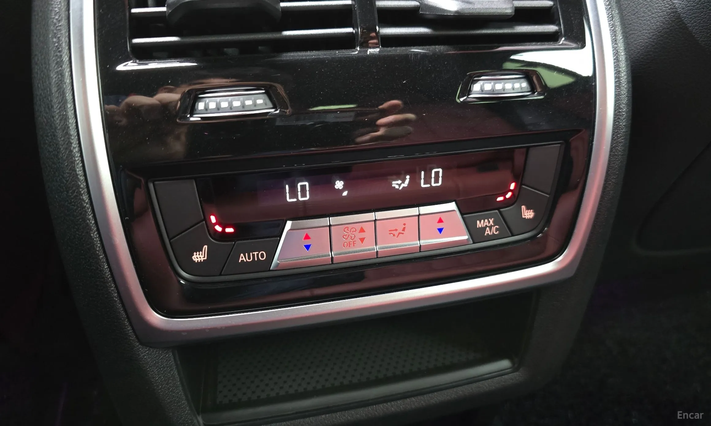 BMW X6 (G06) превью 17