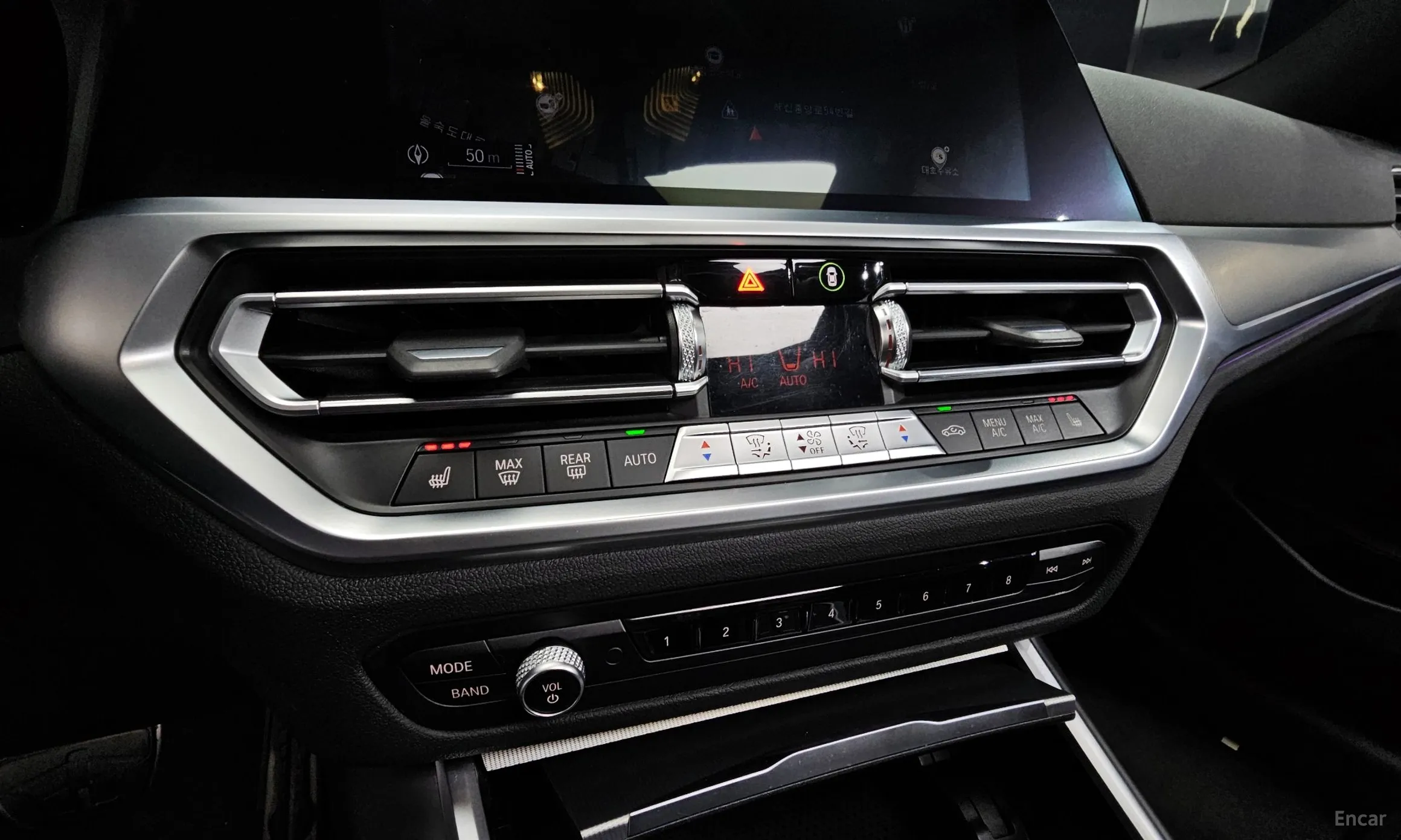 BMW 3 Series (G20) превью 15