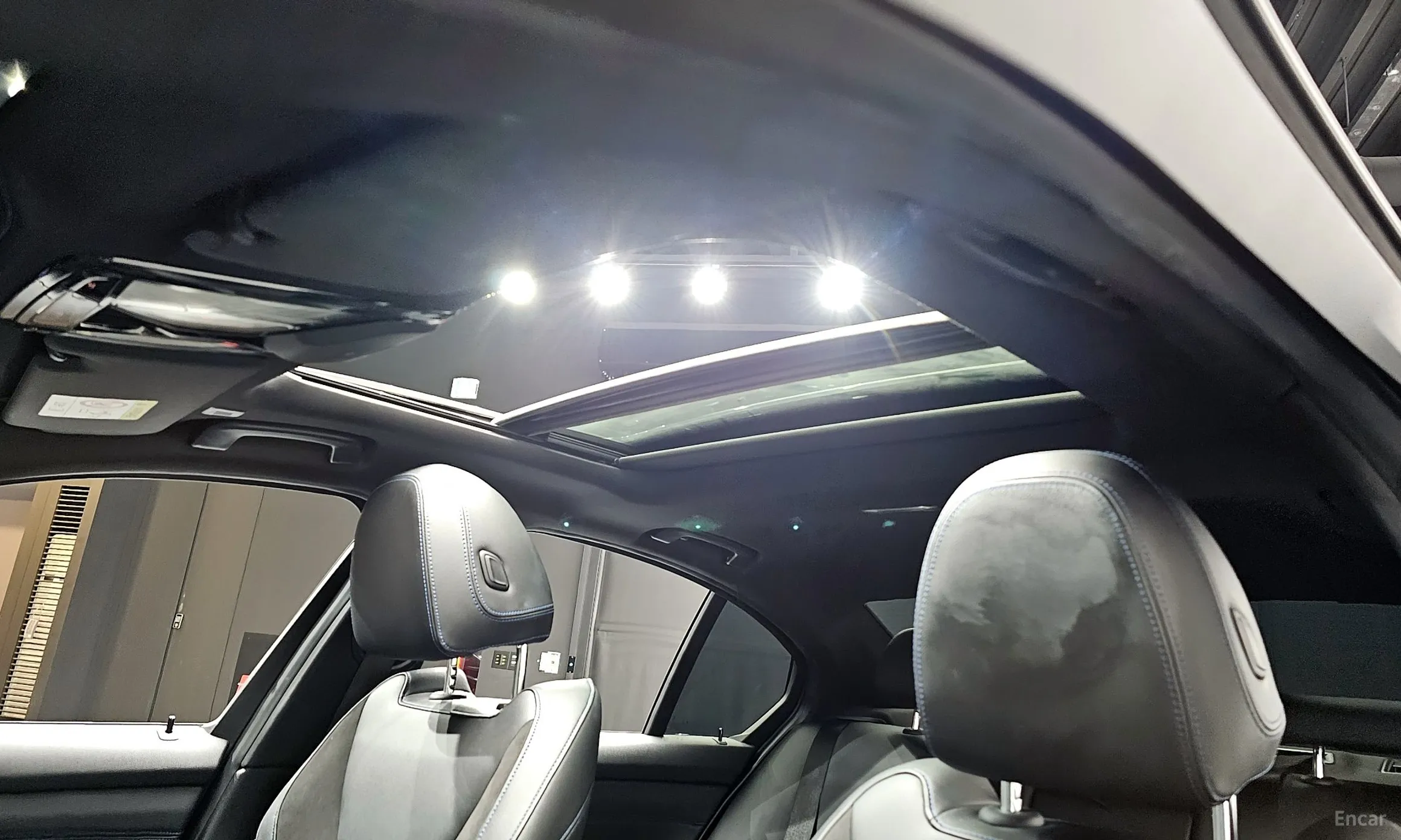 BMW 3 Series (G20) превью 19