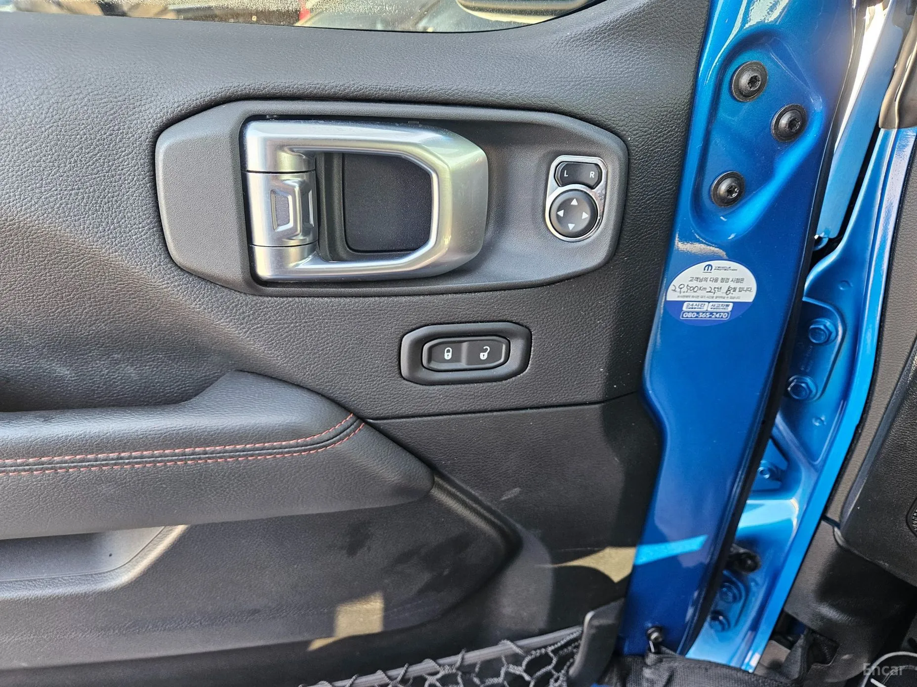 Jeep Wrangler (JL) превью 14