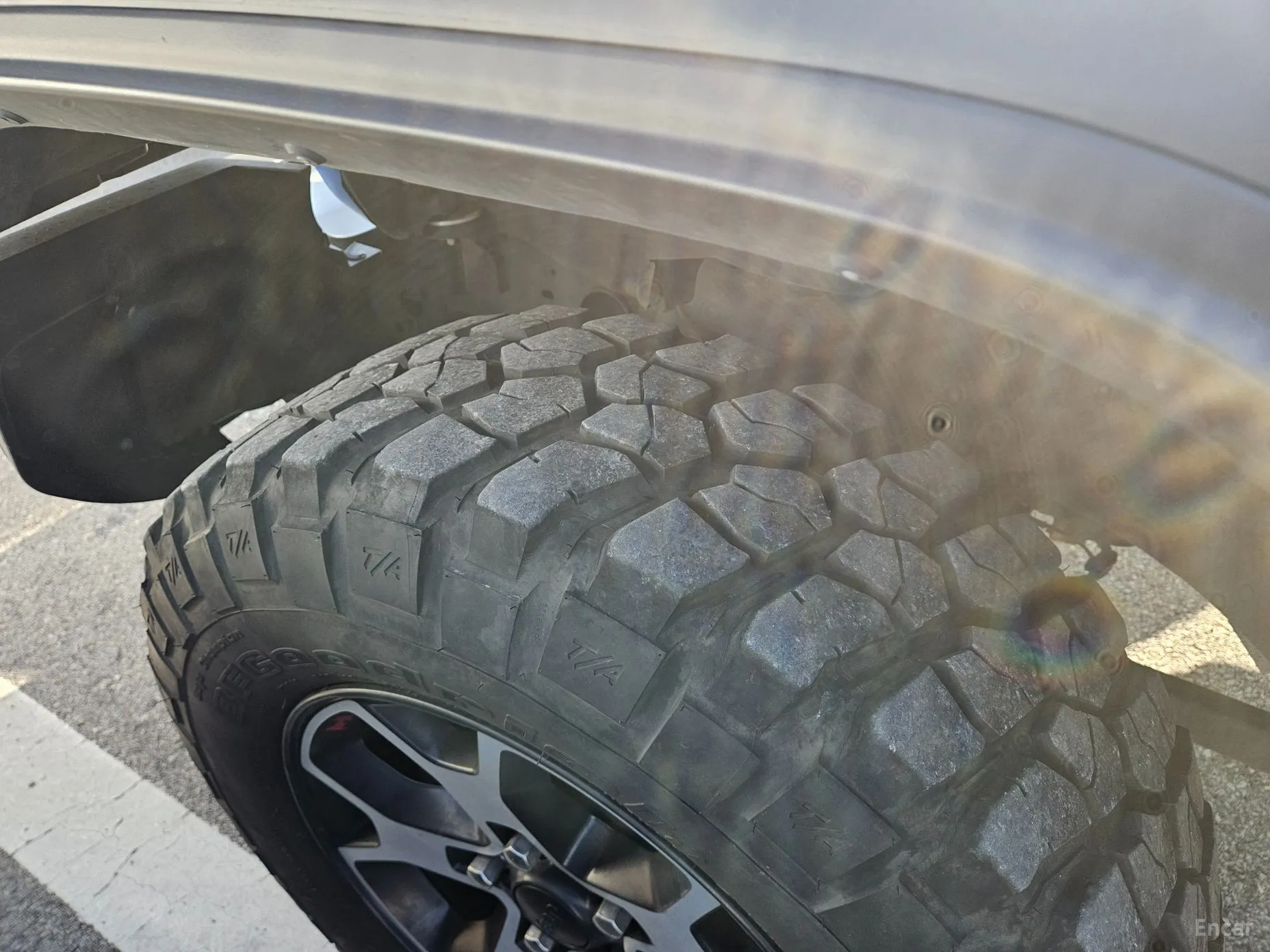 Jeep Wrangler (JL) превью 18
