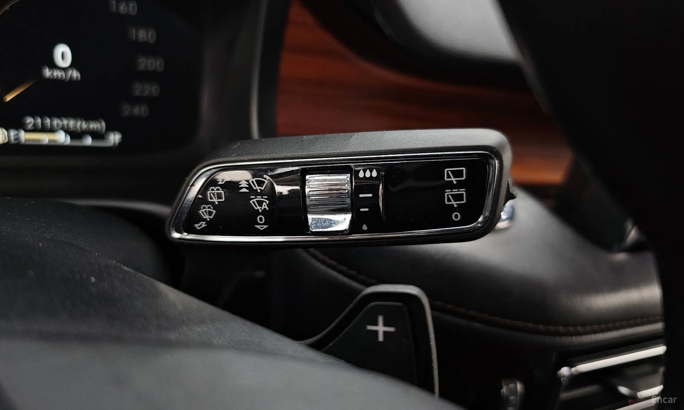 Lincoln Aviator 2nd Generation превью 17