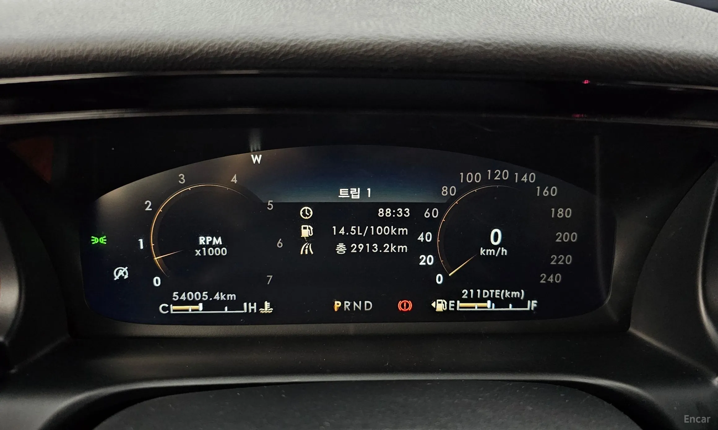 Lincoln Aviator 2nd Generation превью 8