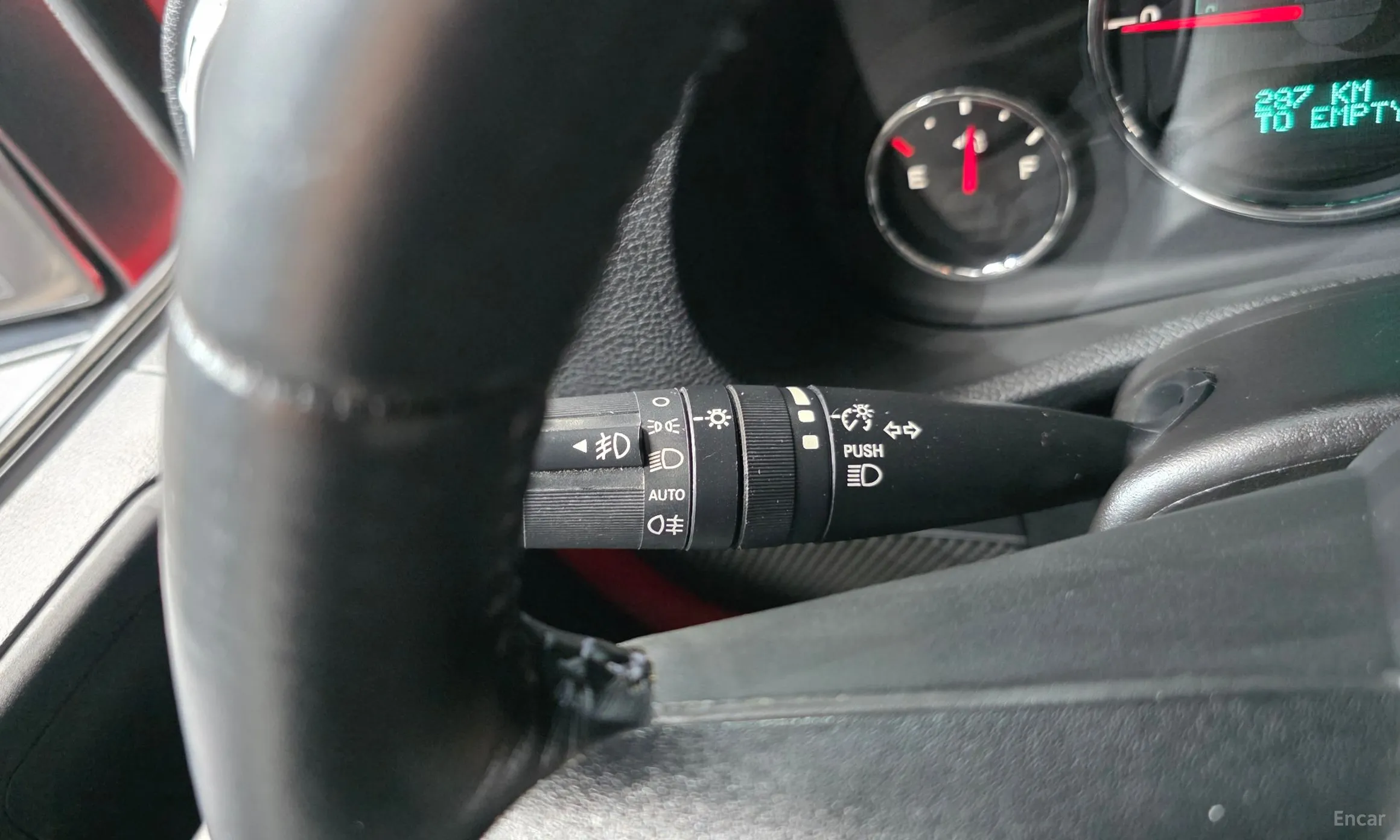 Jeep Wrangler (JK) превью 15
