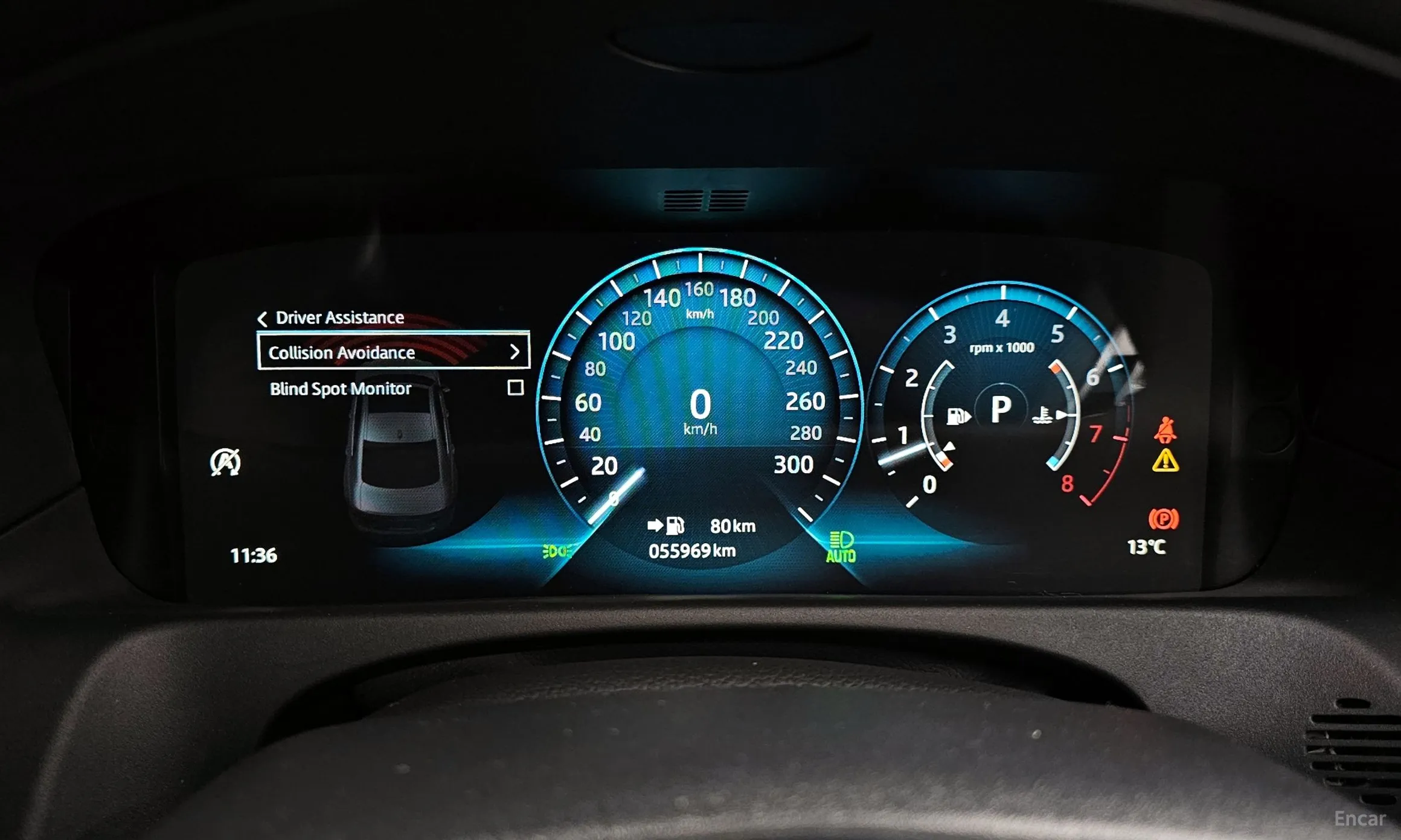 Jaguar XF (x260) превью 8